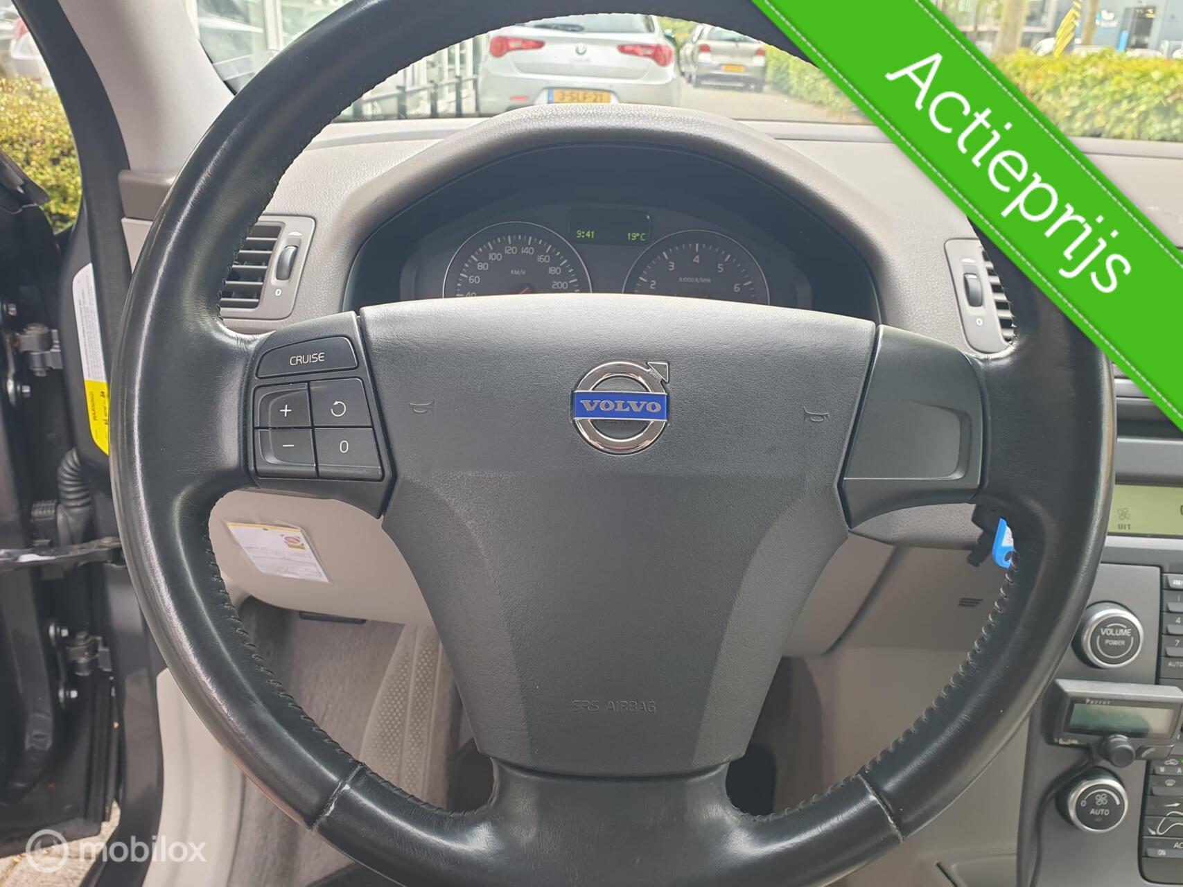 Foto van Volvo C30
