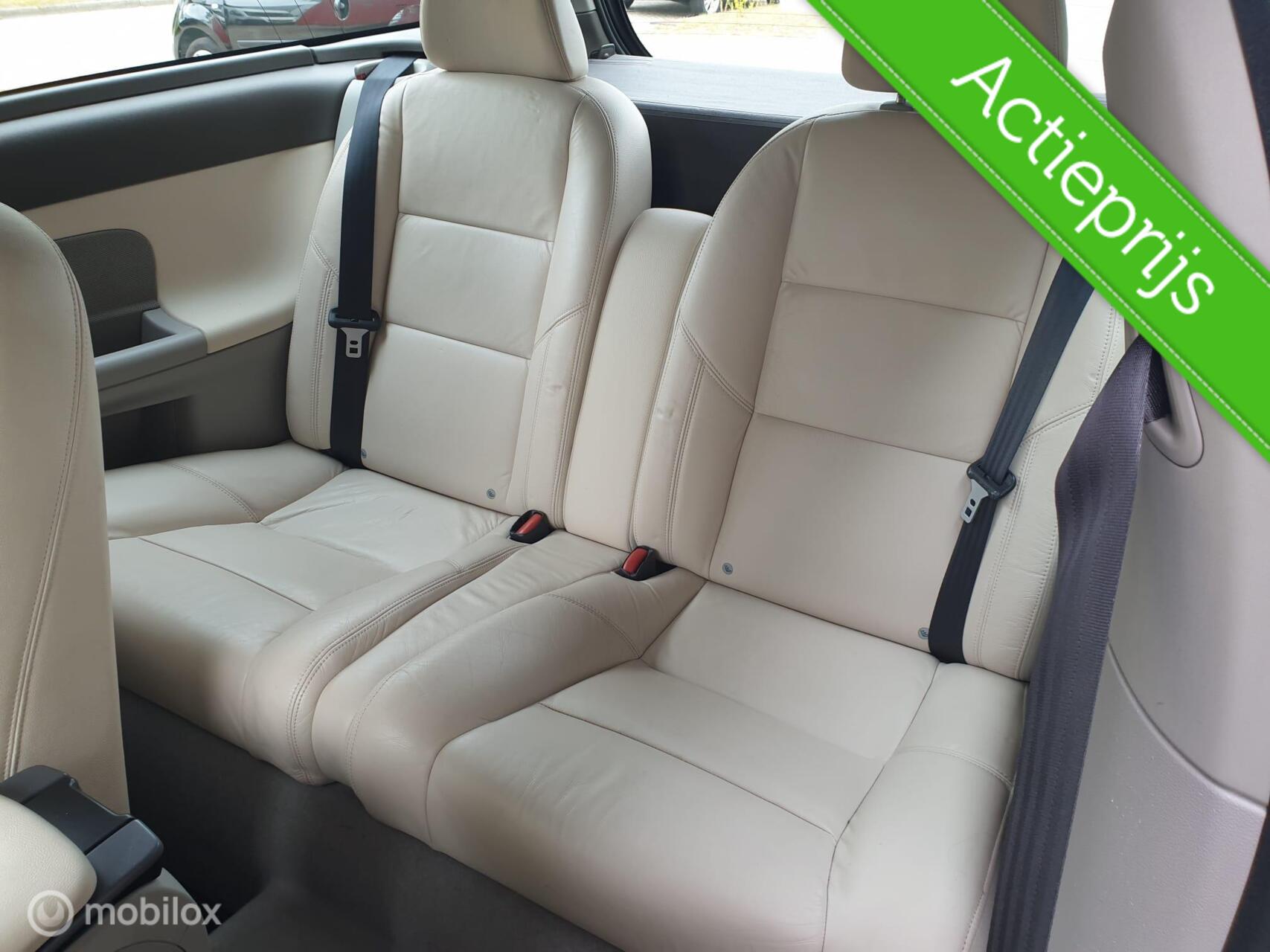 Foto van Volvo C30