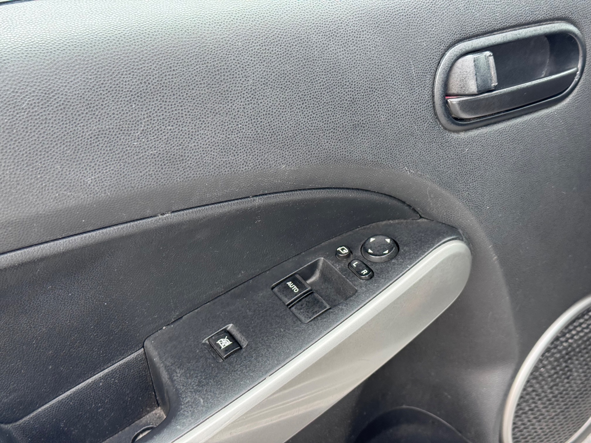 Foto van Mazda Mazda 2