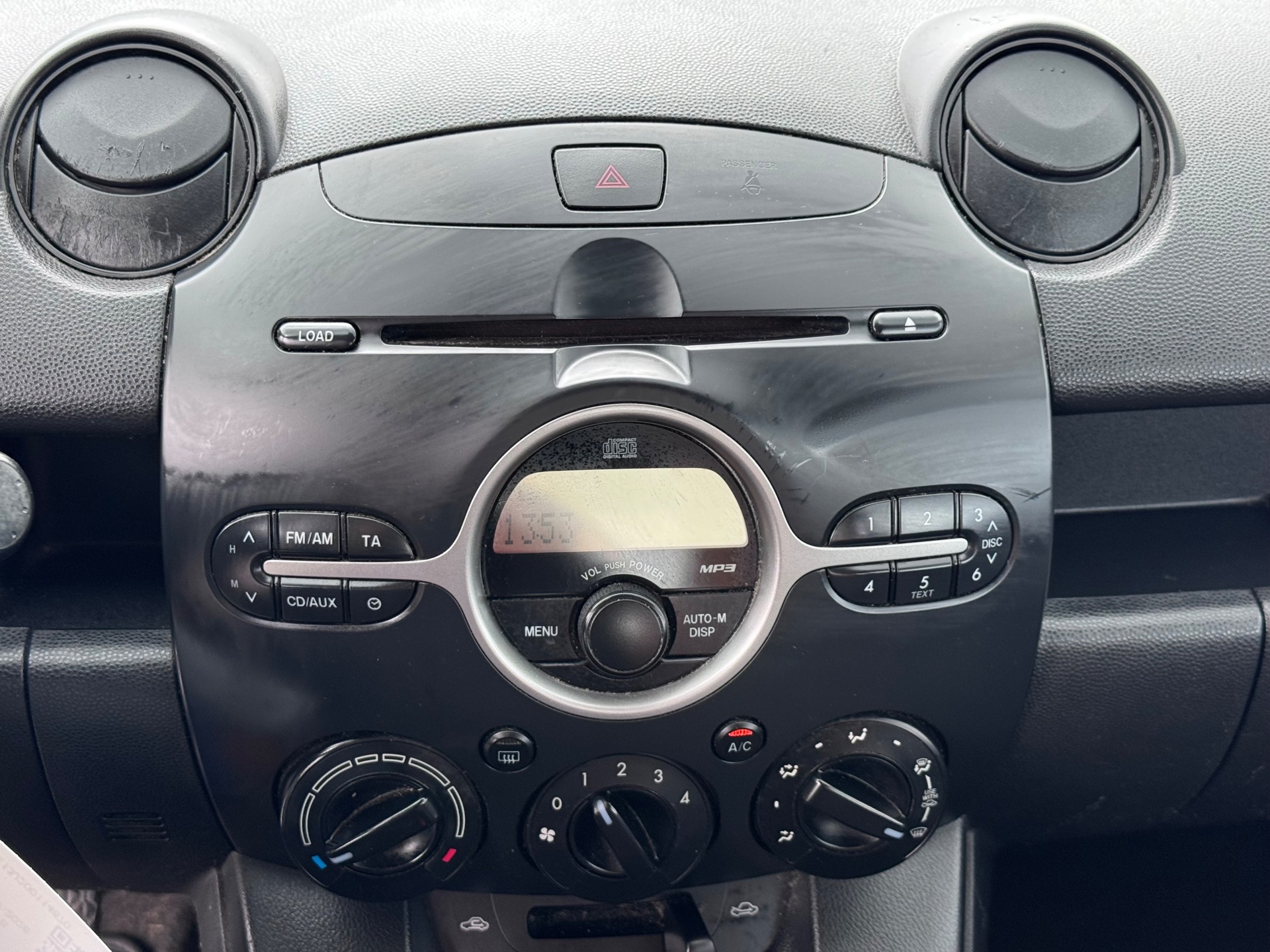 Foto van Mazda Mazda 2