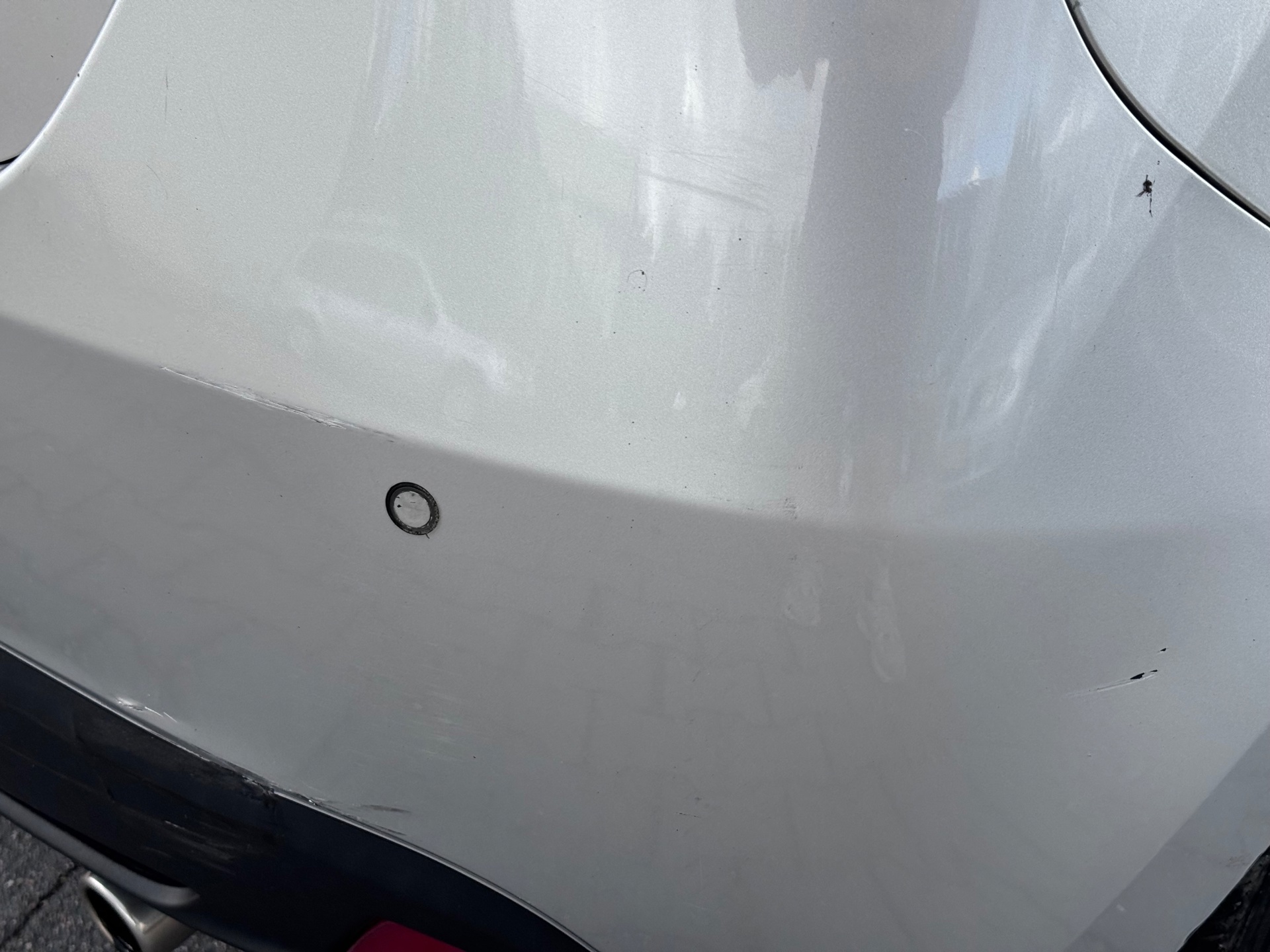 Foto van Mazda Mazda 2