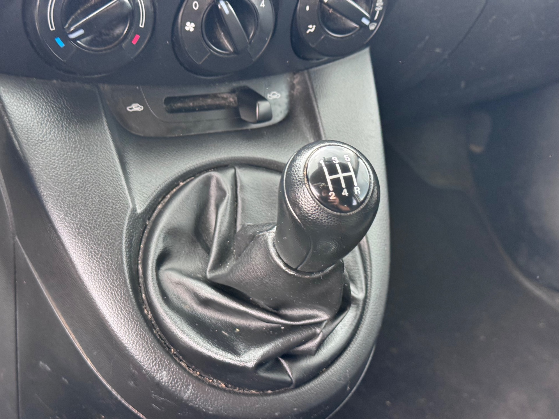 Foto van Mazda Mazda 2
