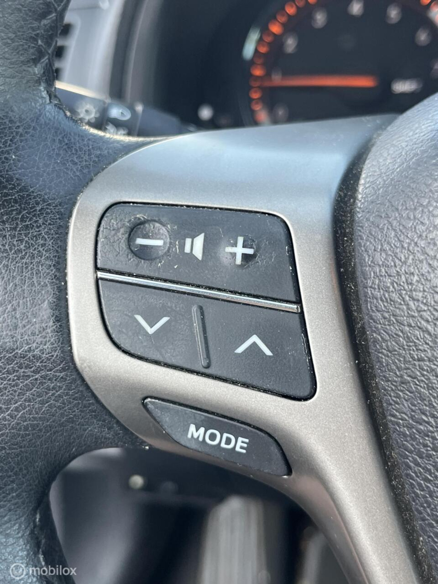 Foto van Toyota Toyota Avensis