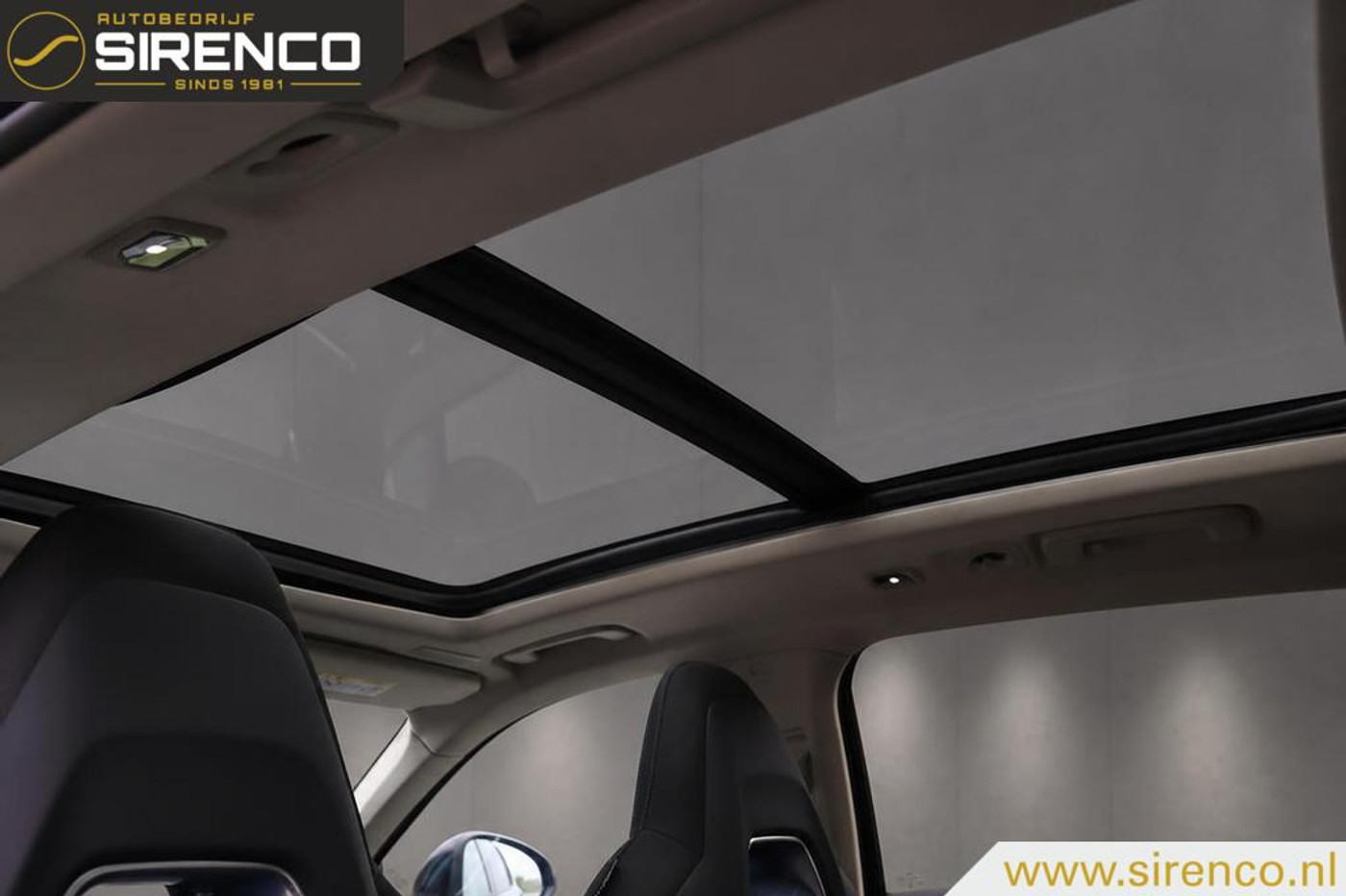 Foto van Lynk&co LYNK & Co 01
