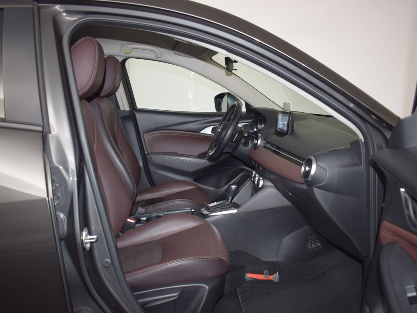 Foto van Mazda Mazda Cx-3