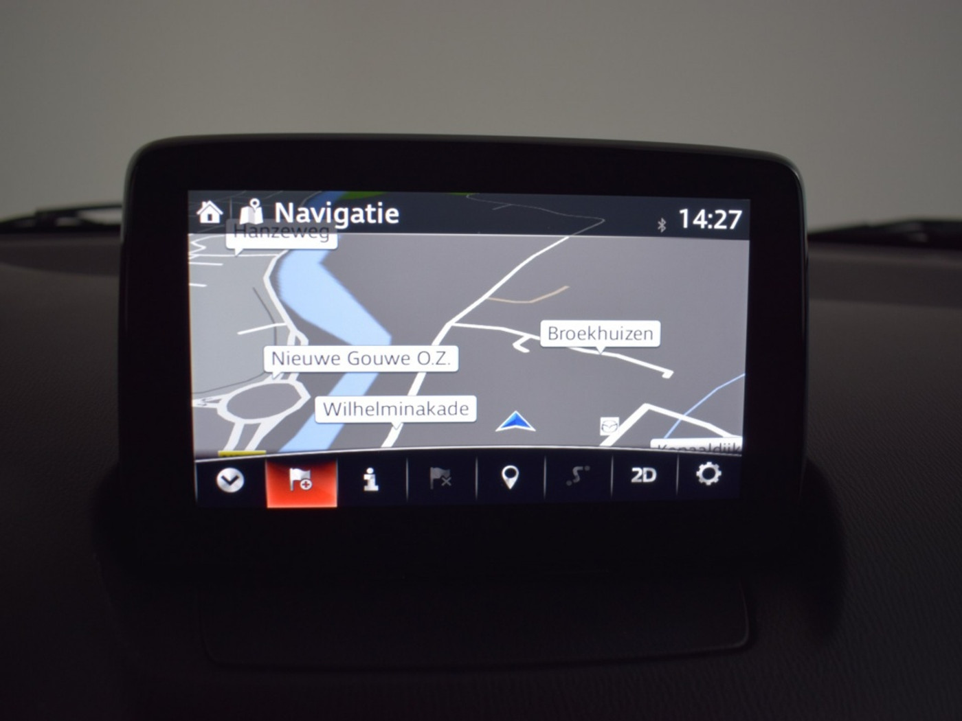 Foto van Mazda Mazda Cx-3