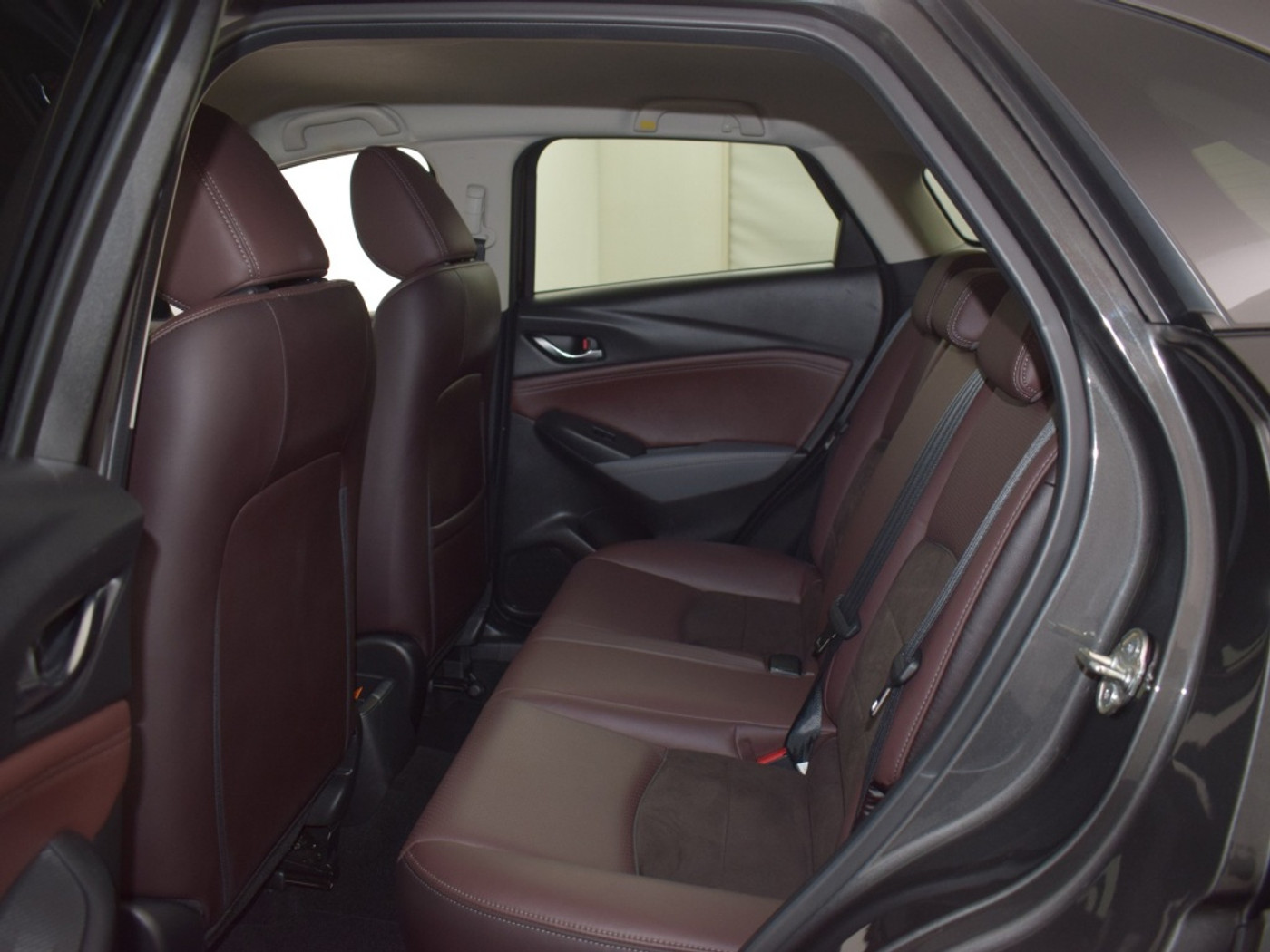 Foto van Mazda Mazda Cx-3
