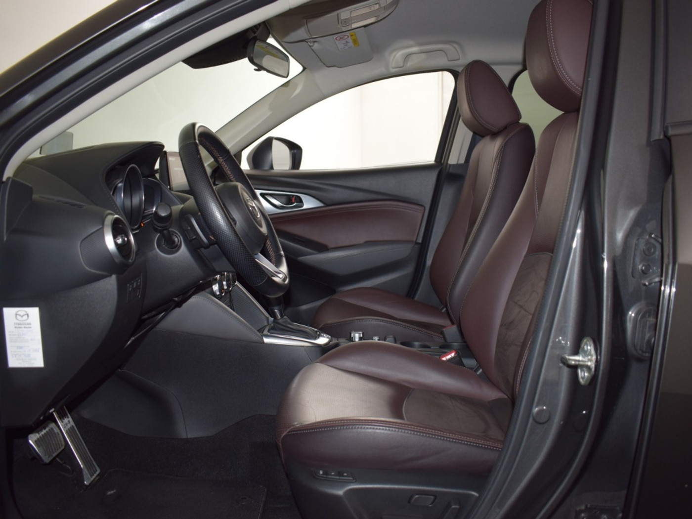 Foto van Mazda Mazda Cx-3
