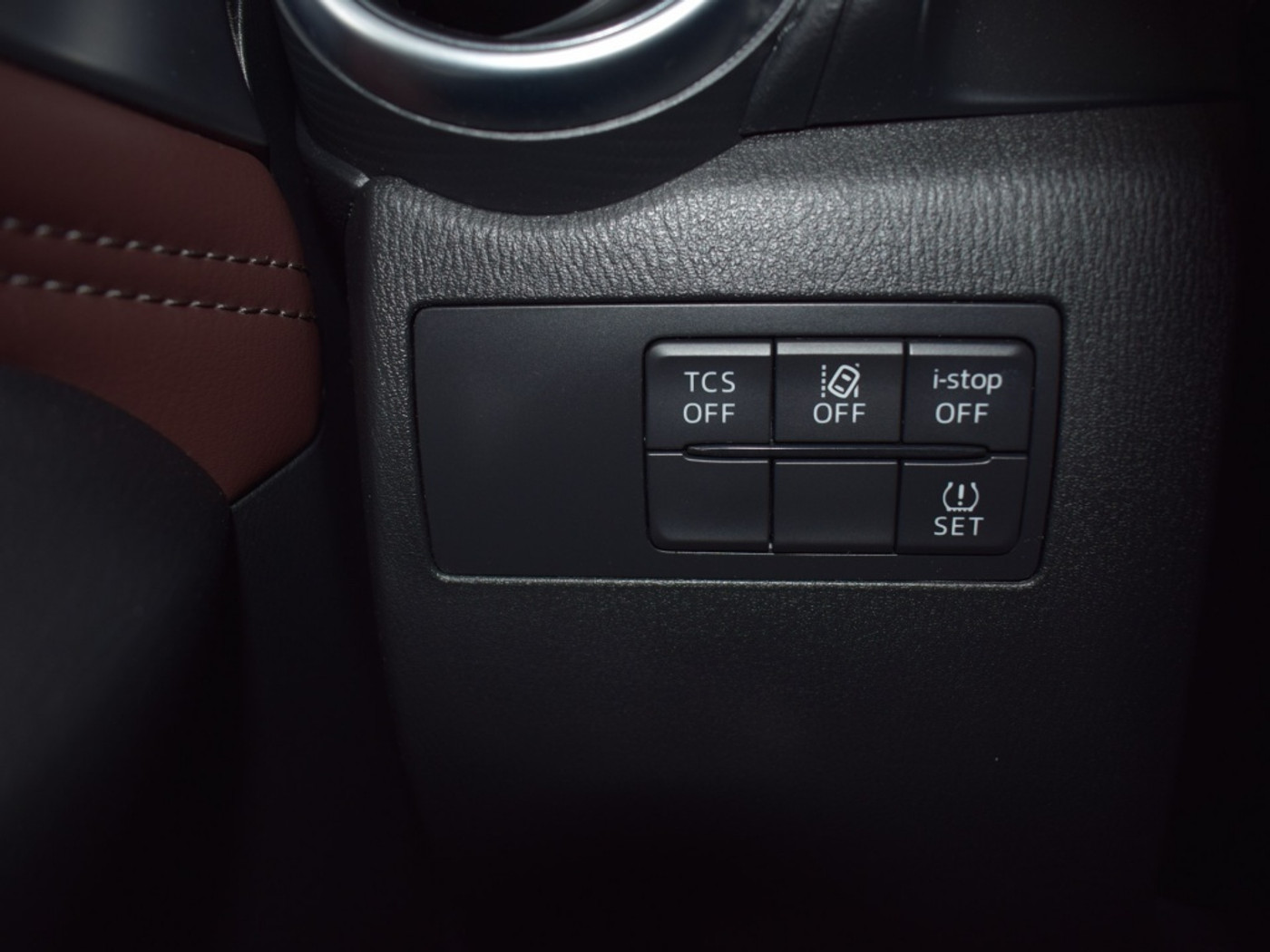 Foto van Mazda Mazda Cx-3