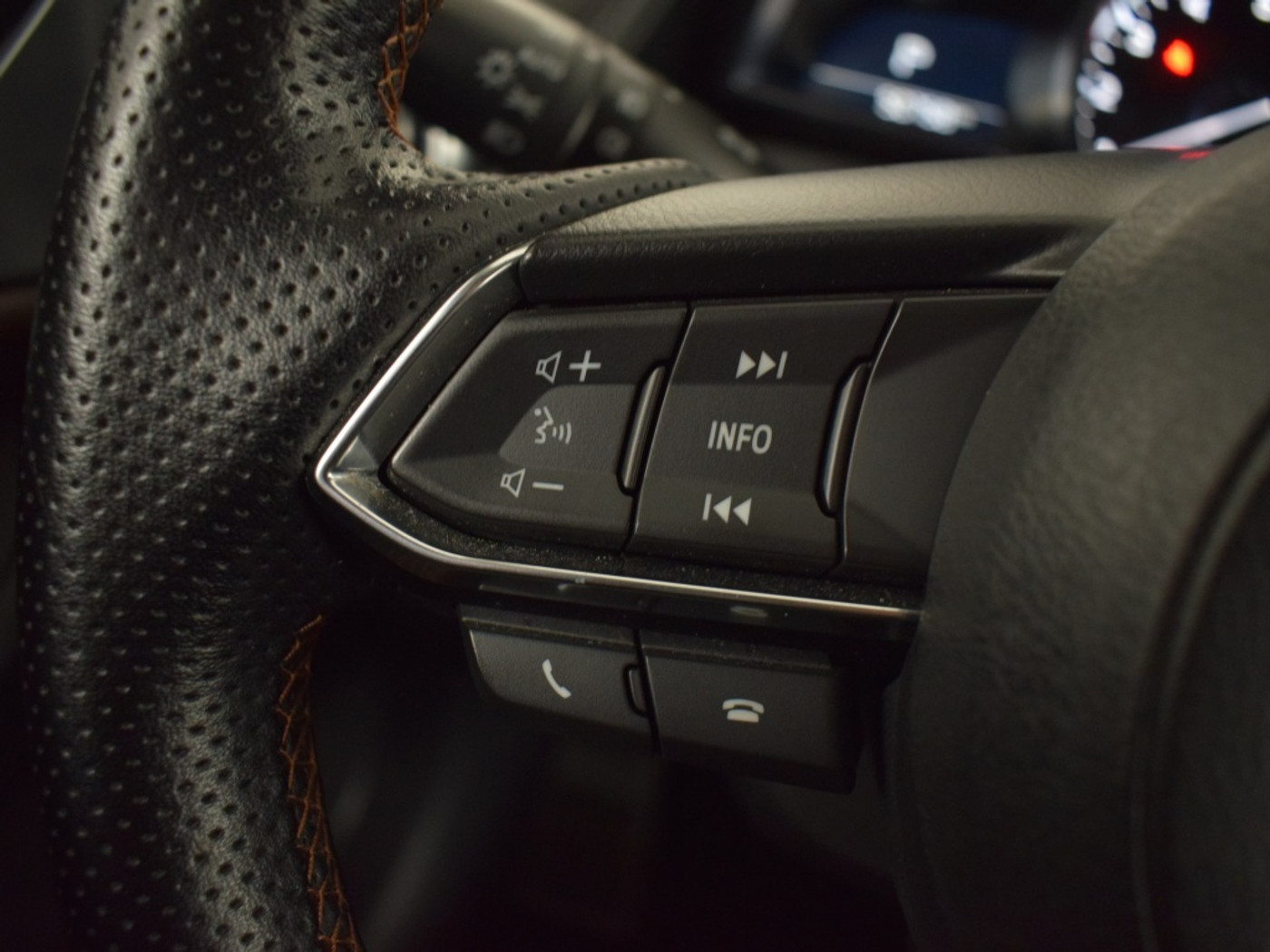 Foto van Mazda Mazda Cx-3