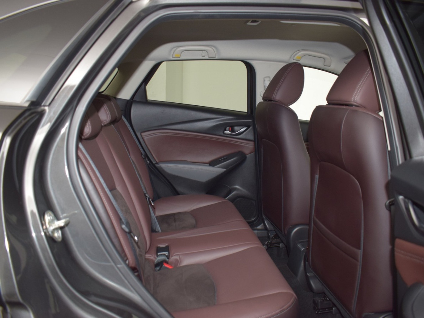 Foto van Mazda Mazda Cx-3