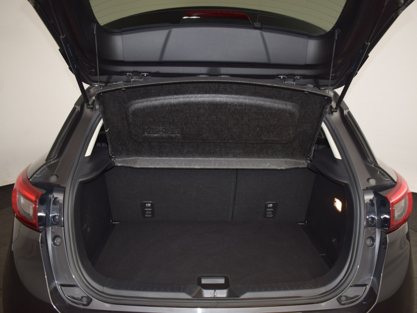 Foto van Mazda Mazda Cx-3