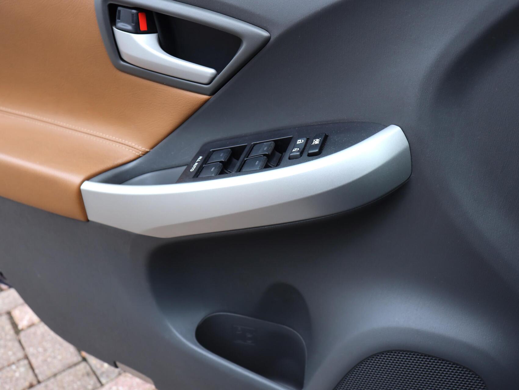 Foto van Toyota Toyota Prius