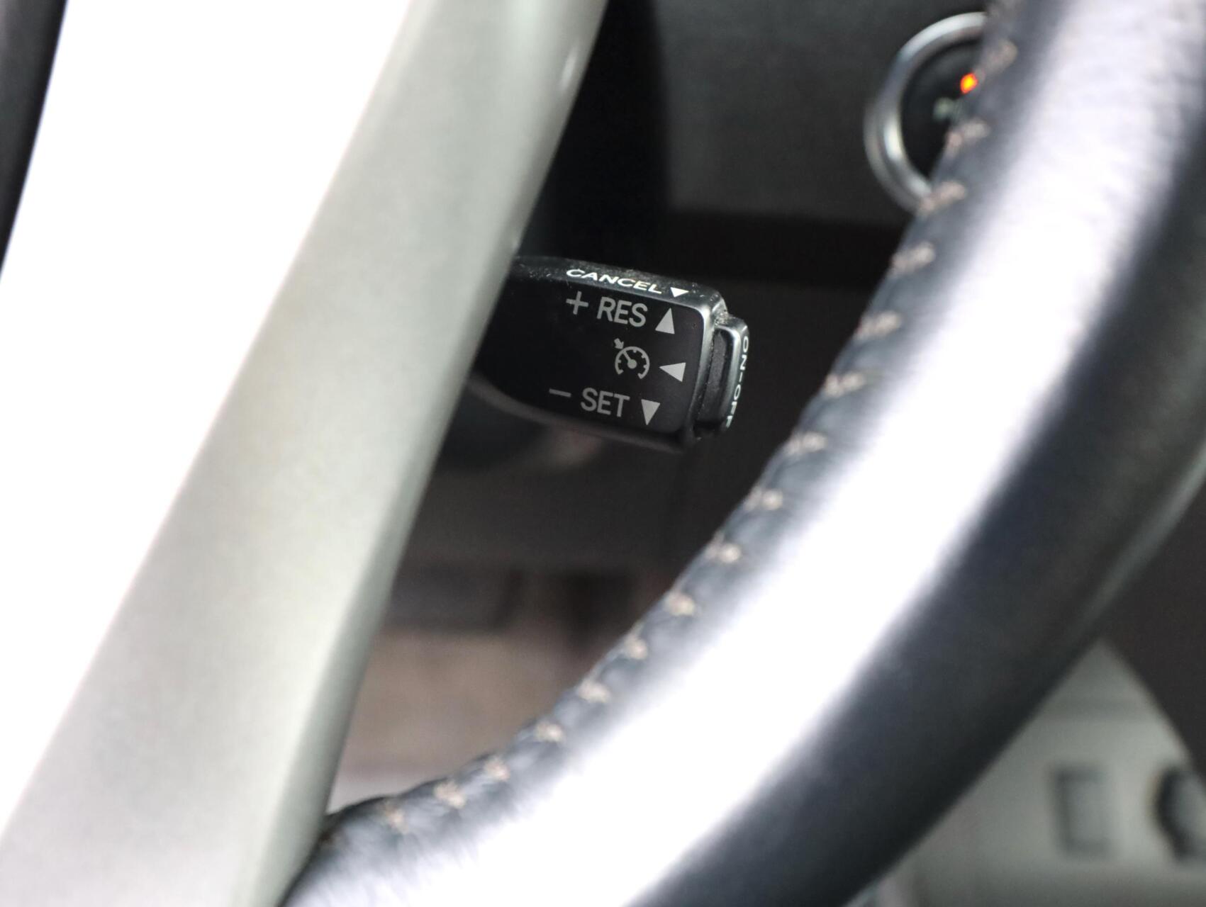 Foto van Toyota Toyota Prius