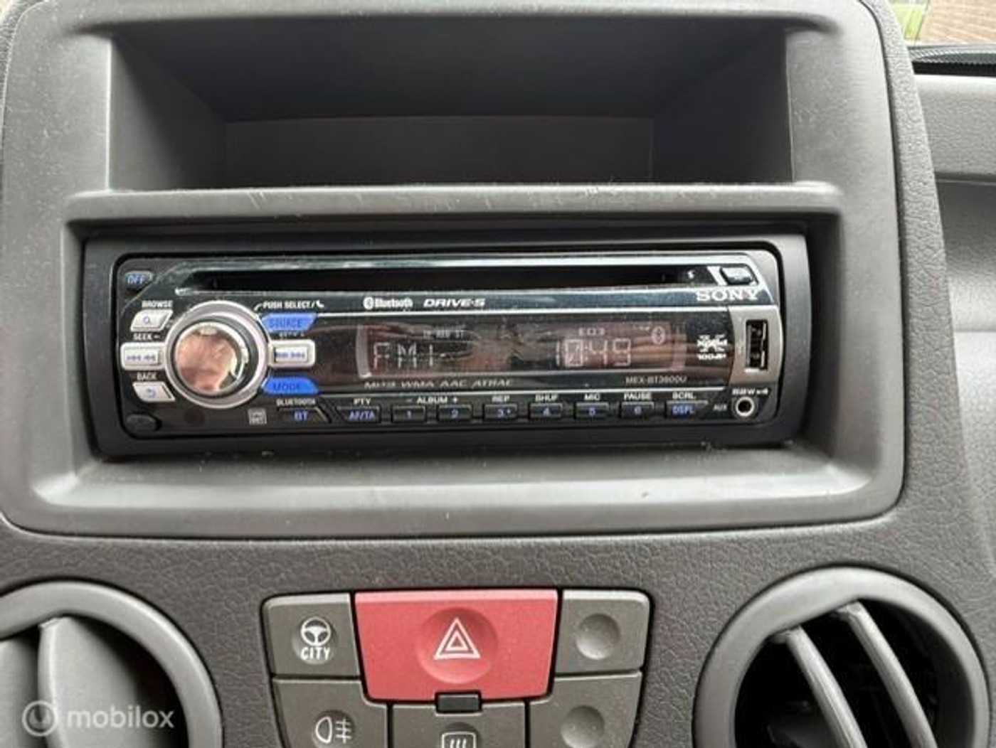 Foto van Fiat Panda