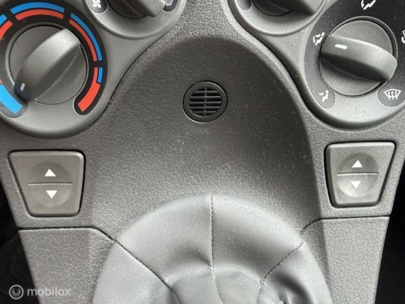 Foto van Fiat Panda