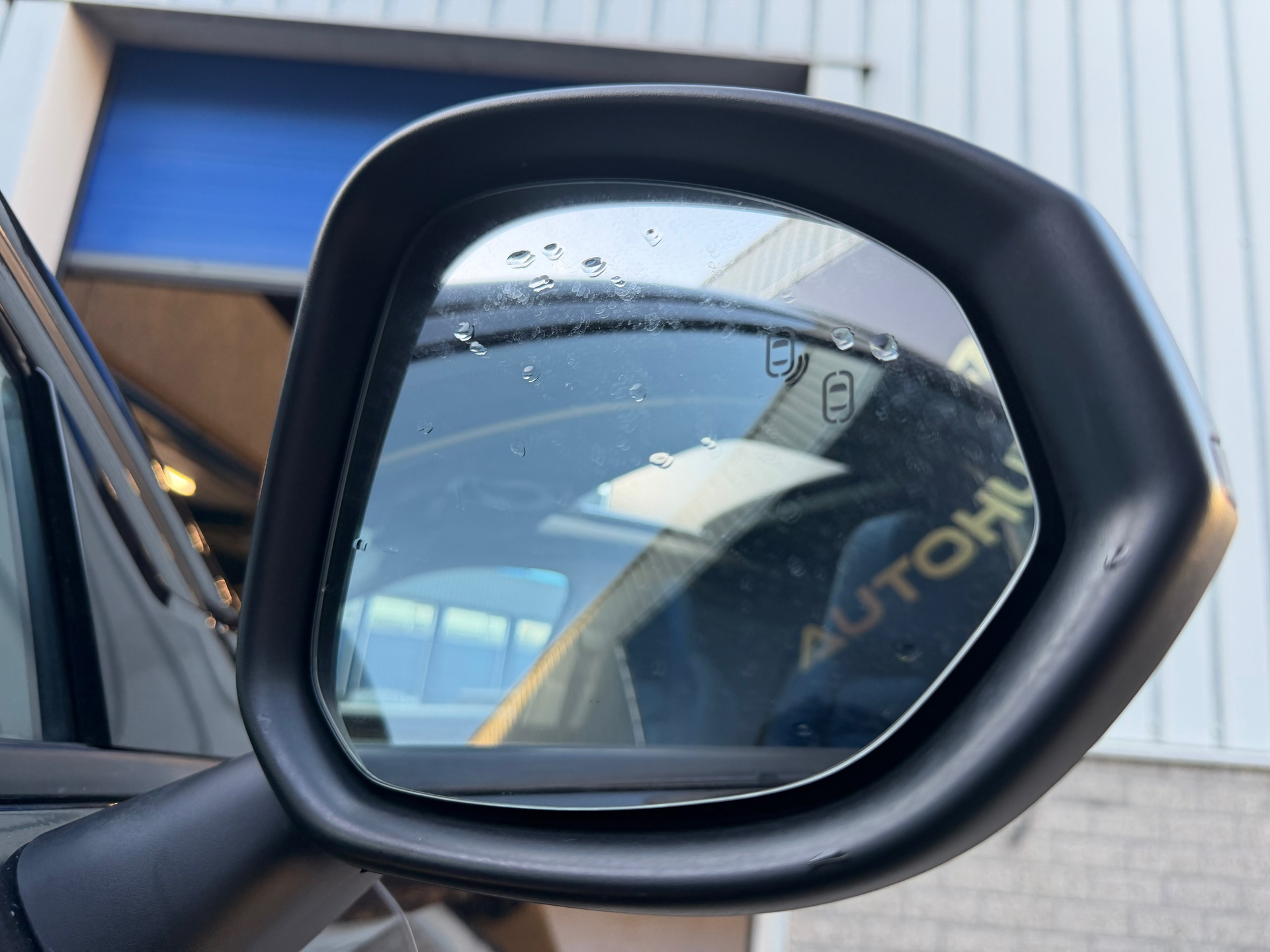Foto van Lynk&co LYNK & Co 01