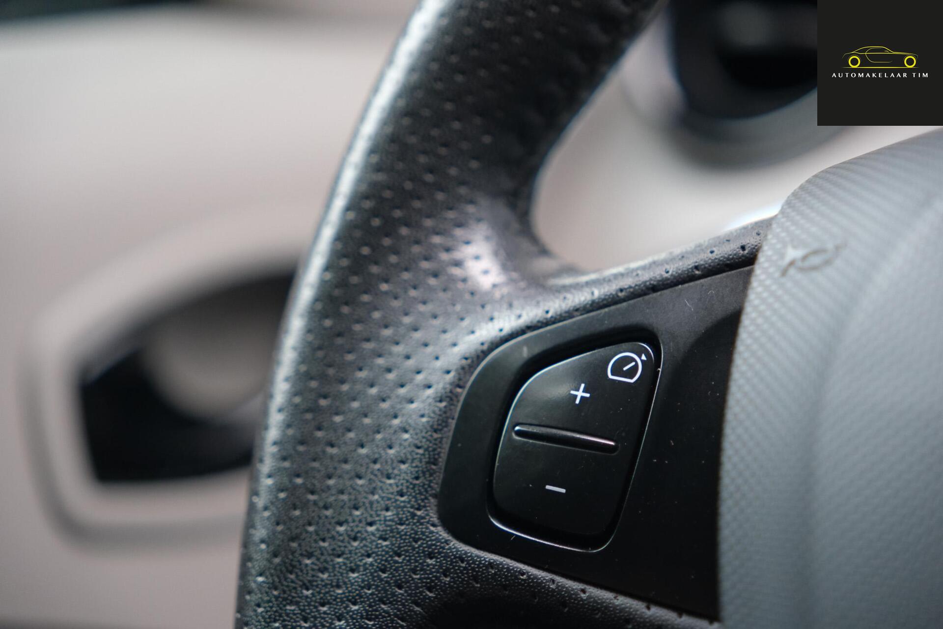 Foto van Renault Zoe