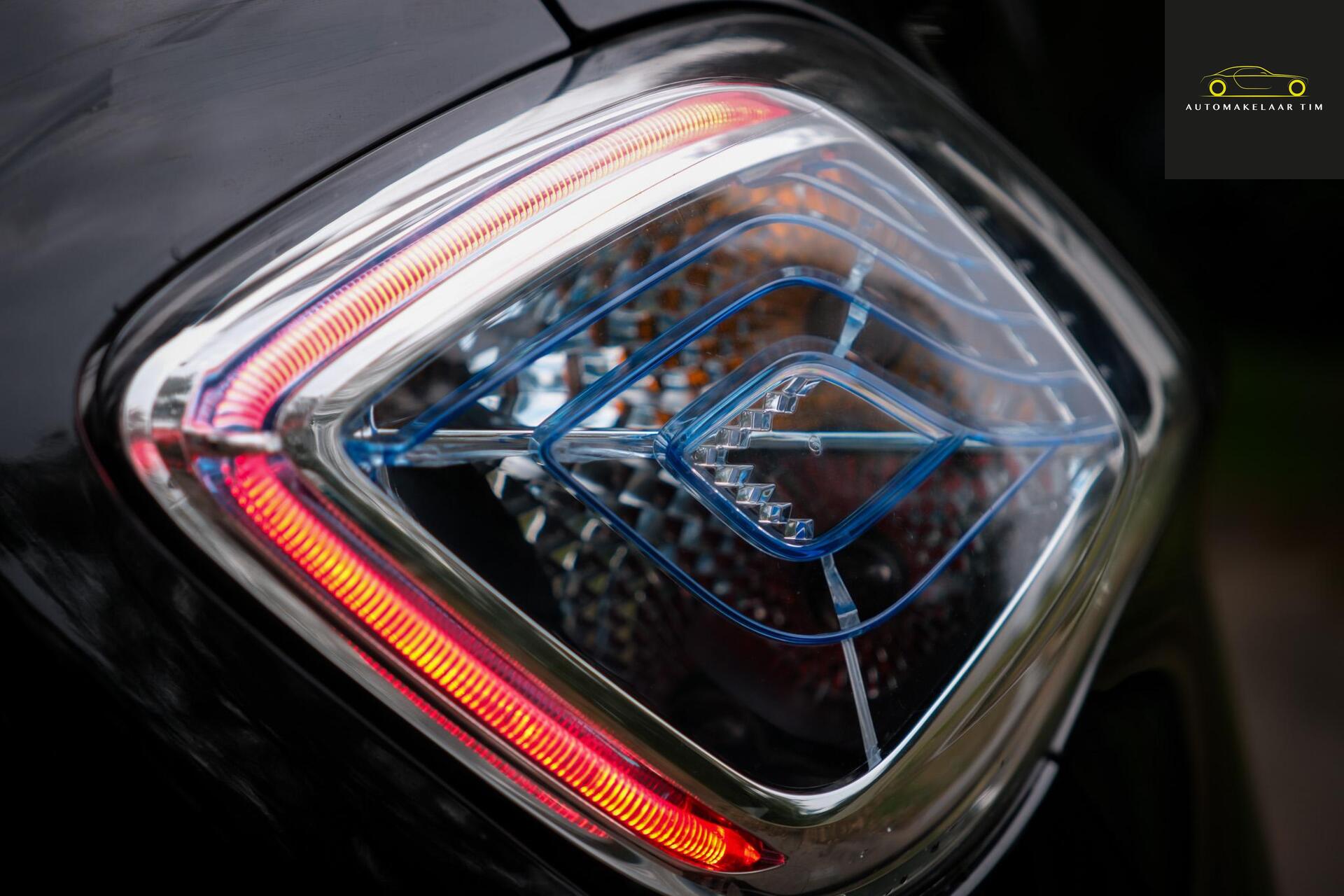 Foto van Renault Zoe
