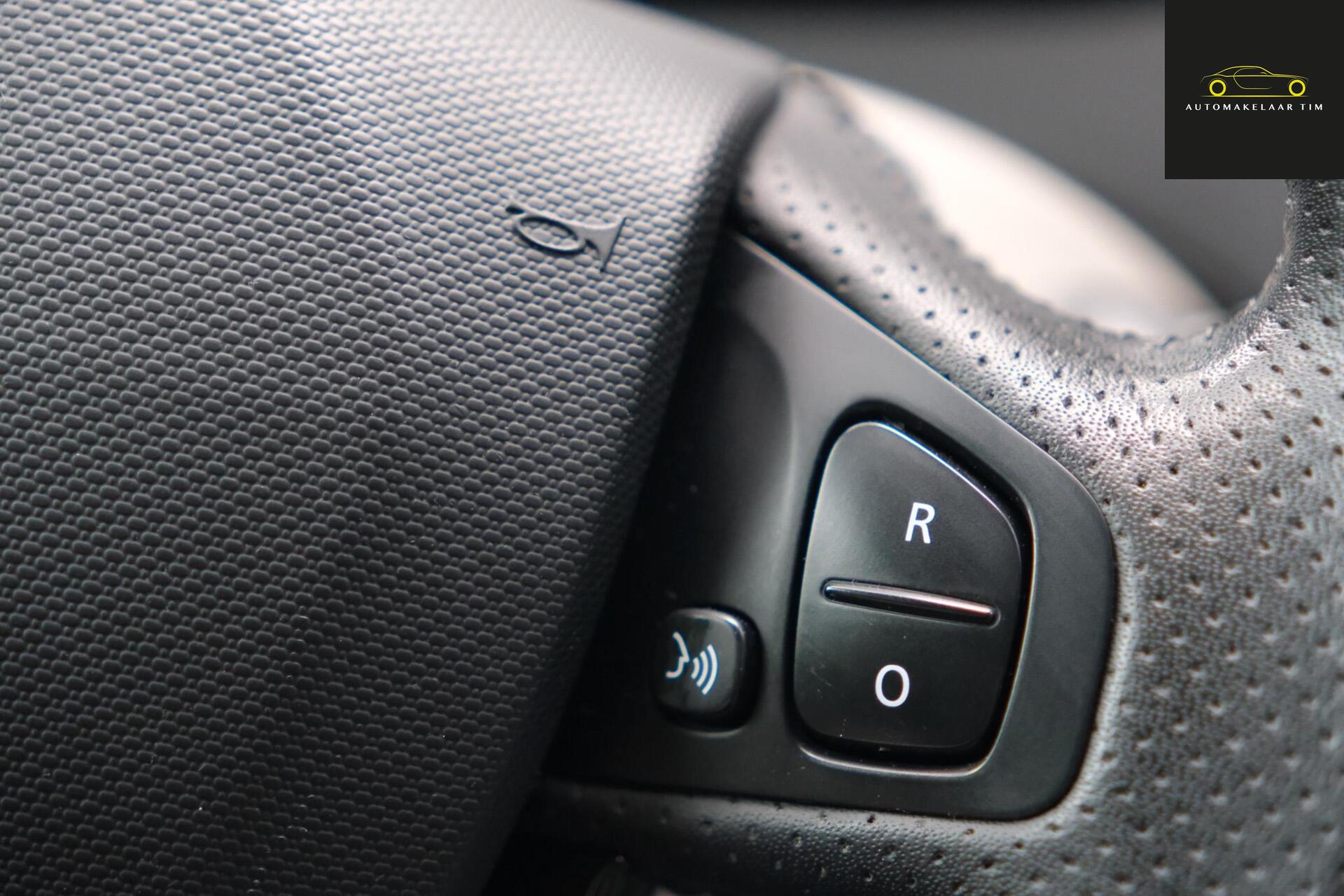 Foto van Renault Zoe