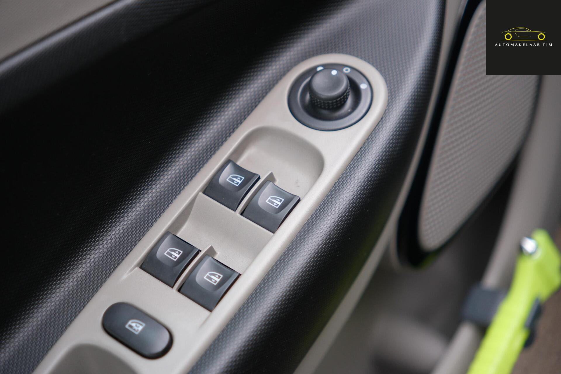 Foto van Renault Zoe