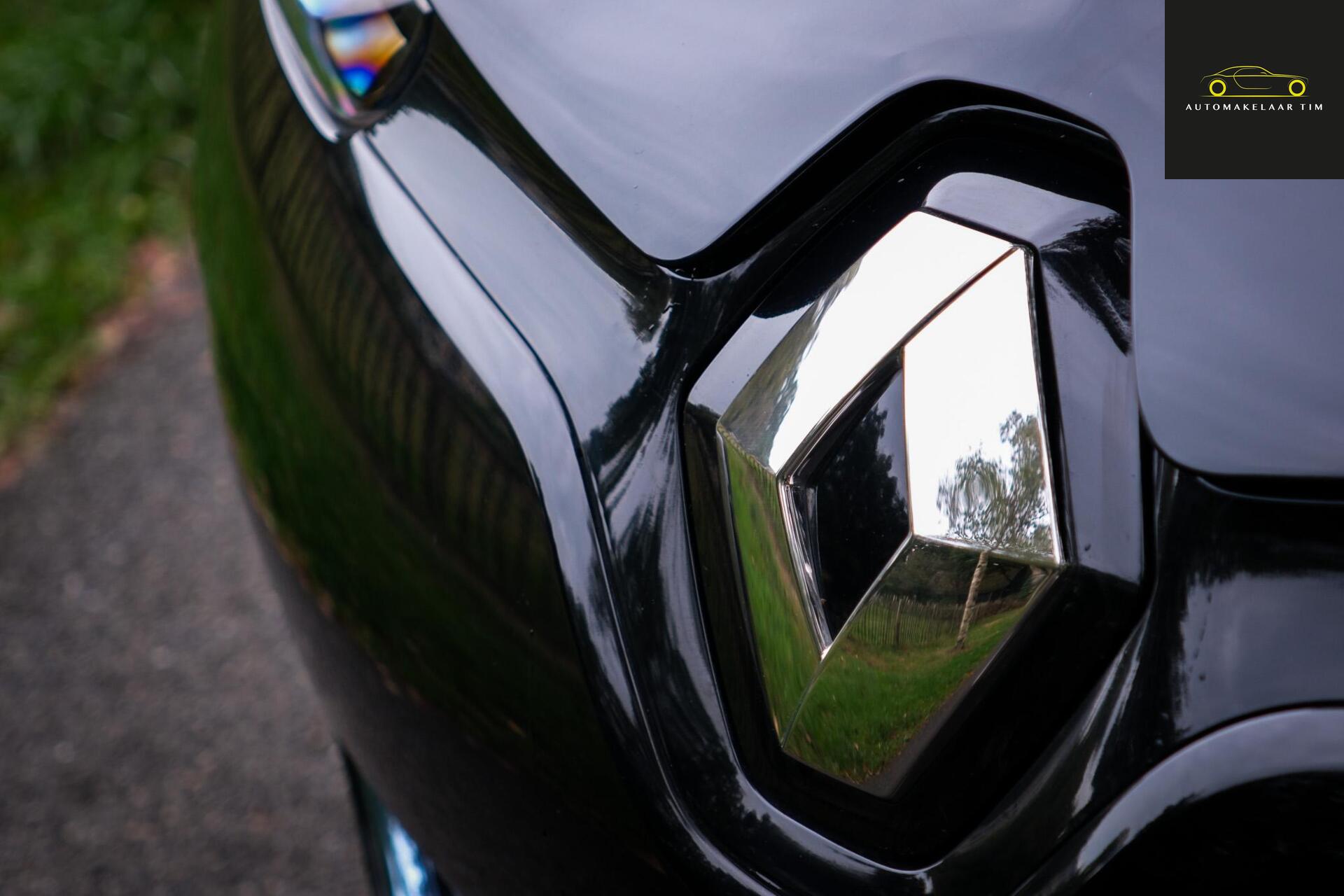 Foto van Renault Zoe