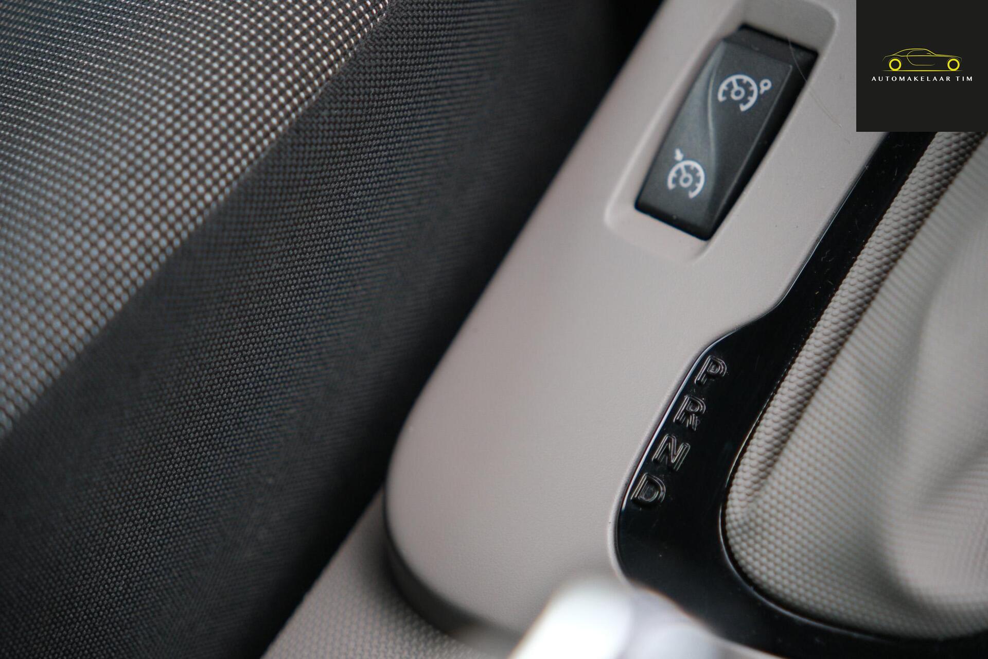 Foto van Renault Zoe