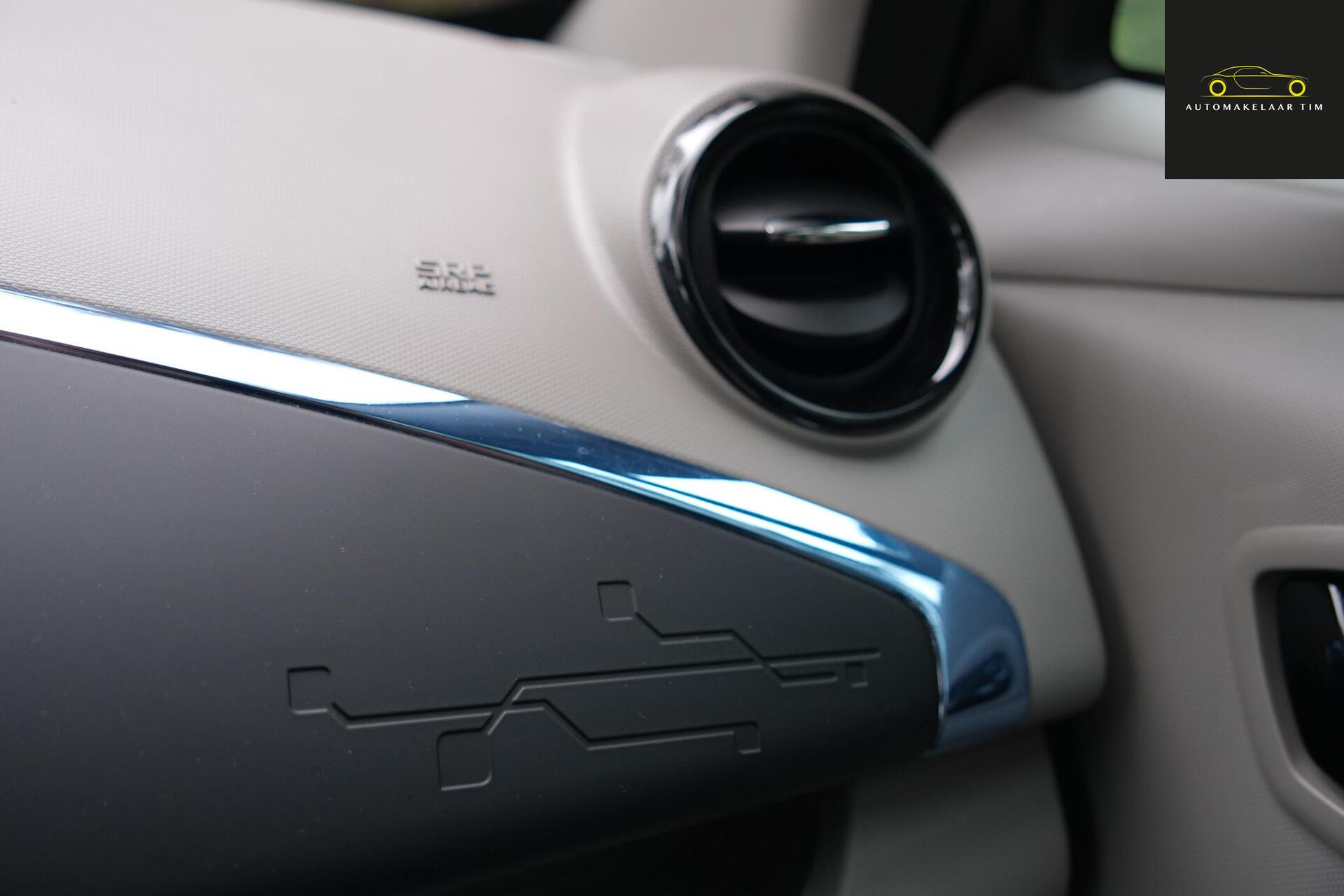 Foto van Renault Zoe