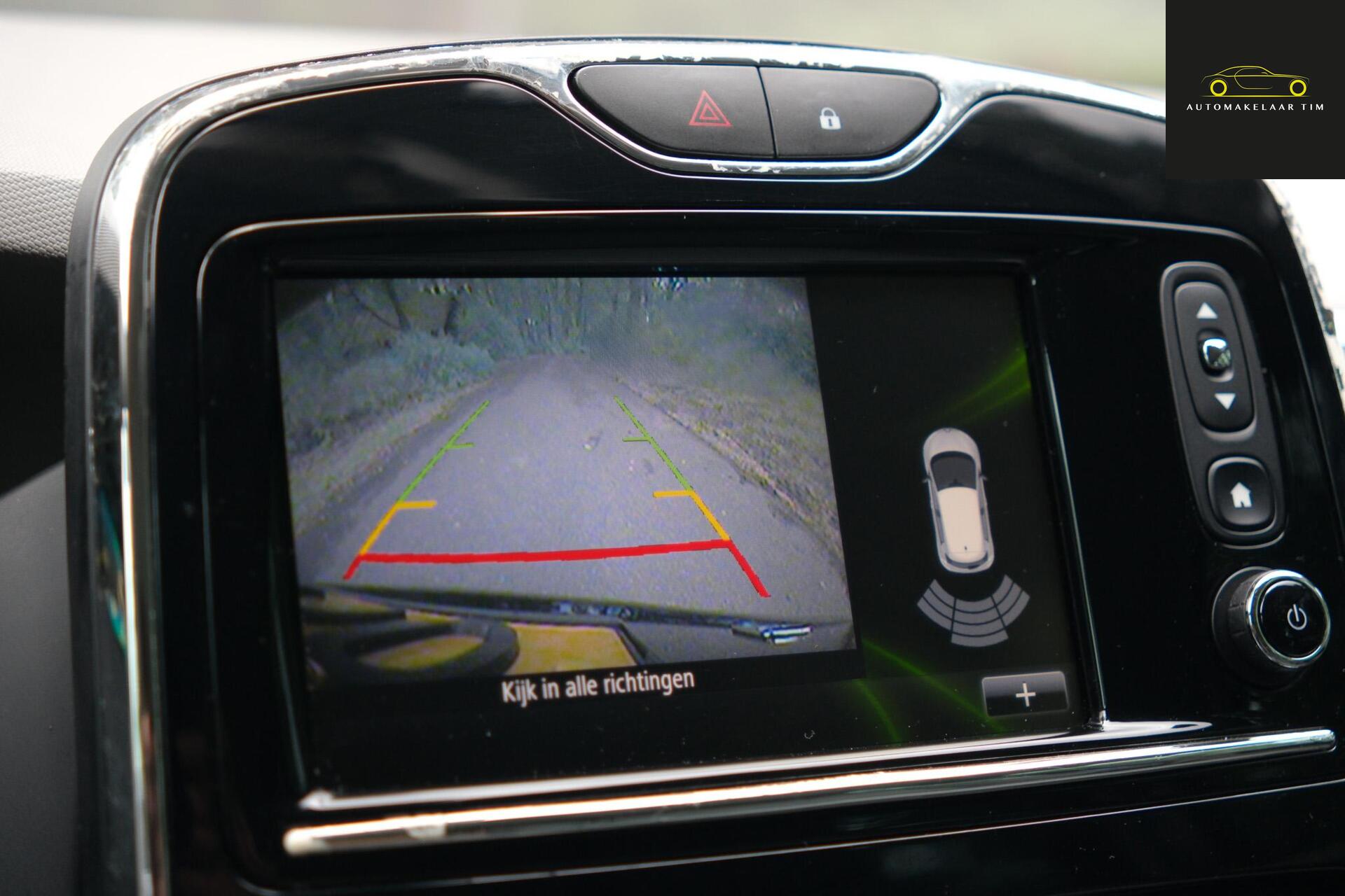 Foto van Renault Zoe