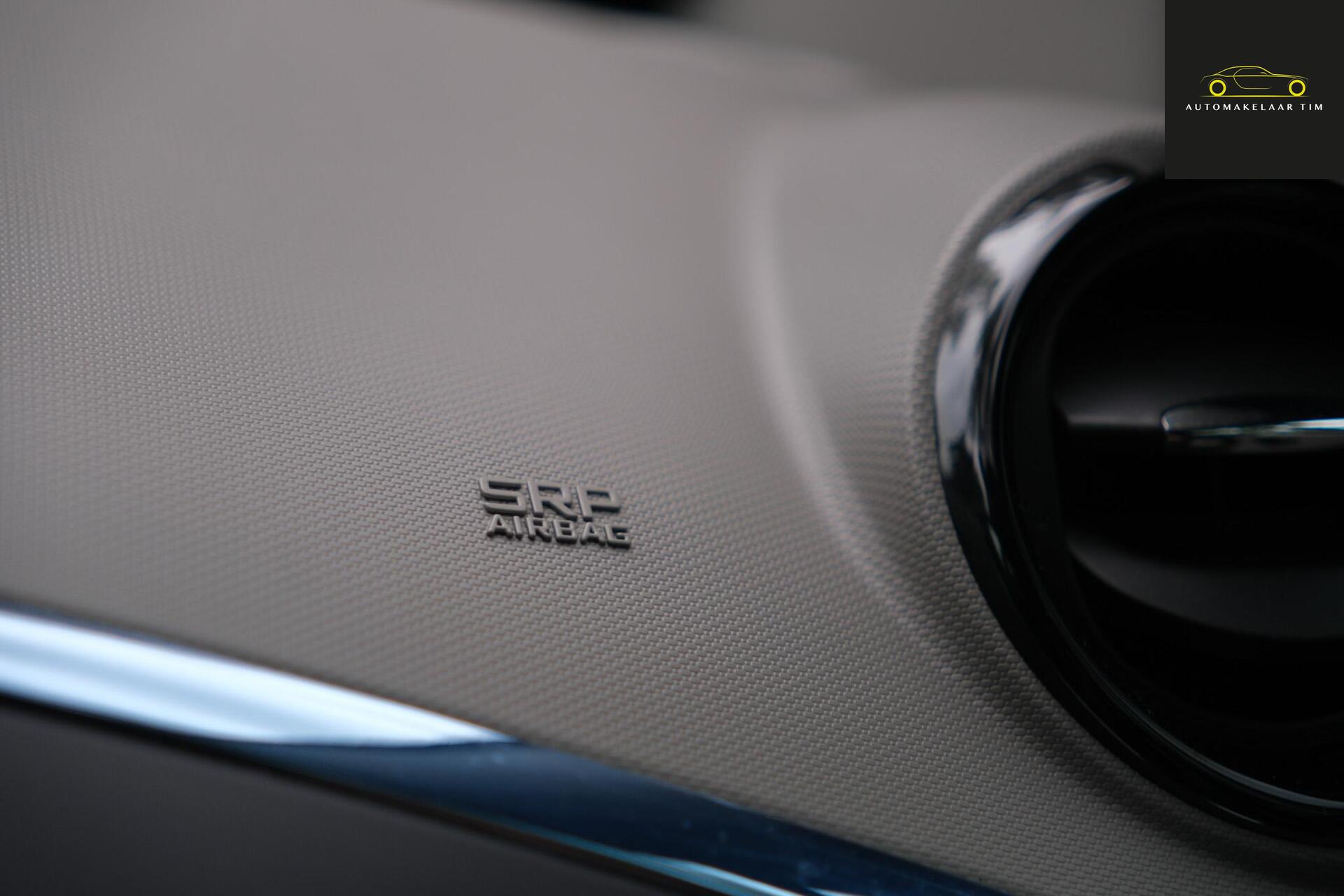 Foto van Renault Zoe