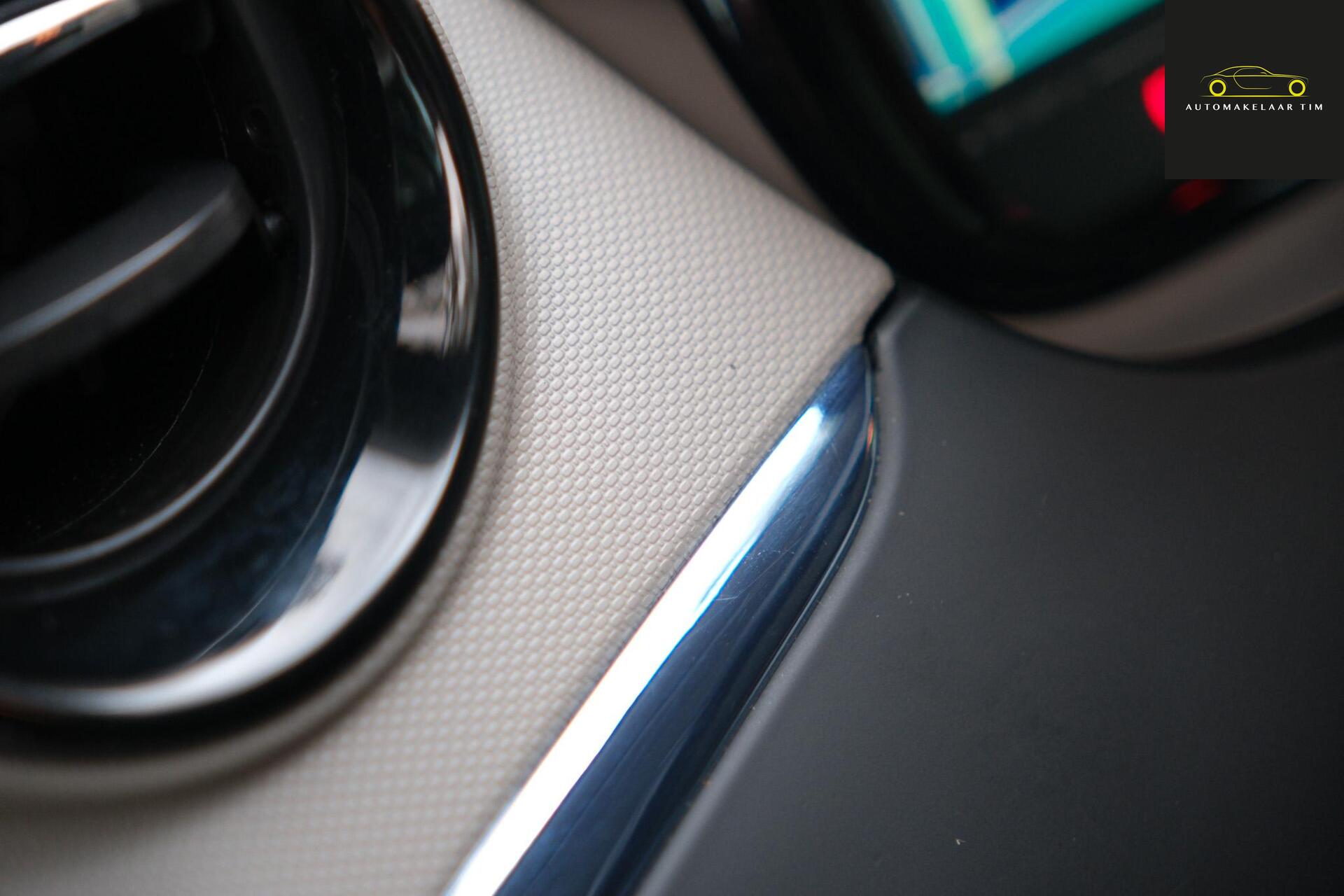 Foto van Renault Zoe