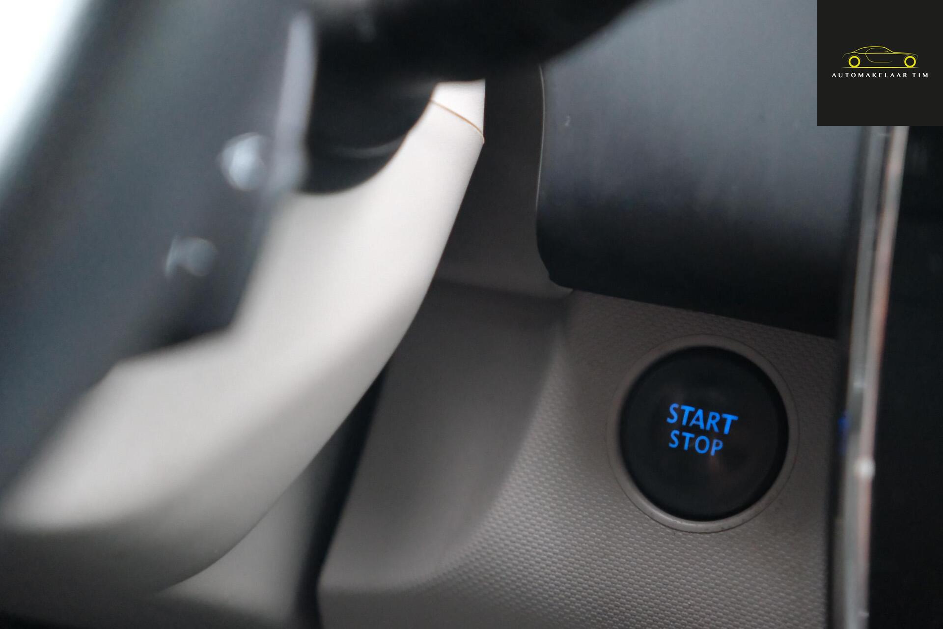 Foto van Renault Zoe