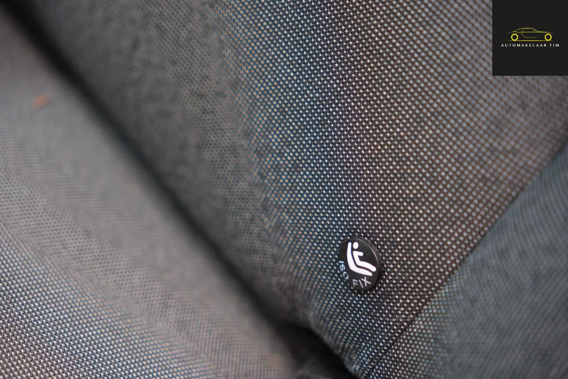 Foto van Renault Zoe