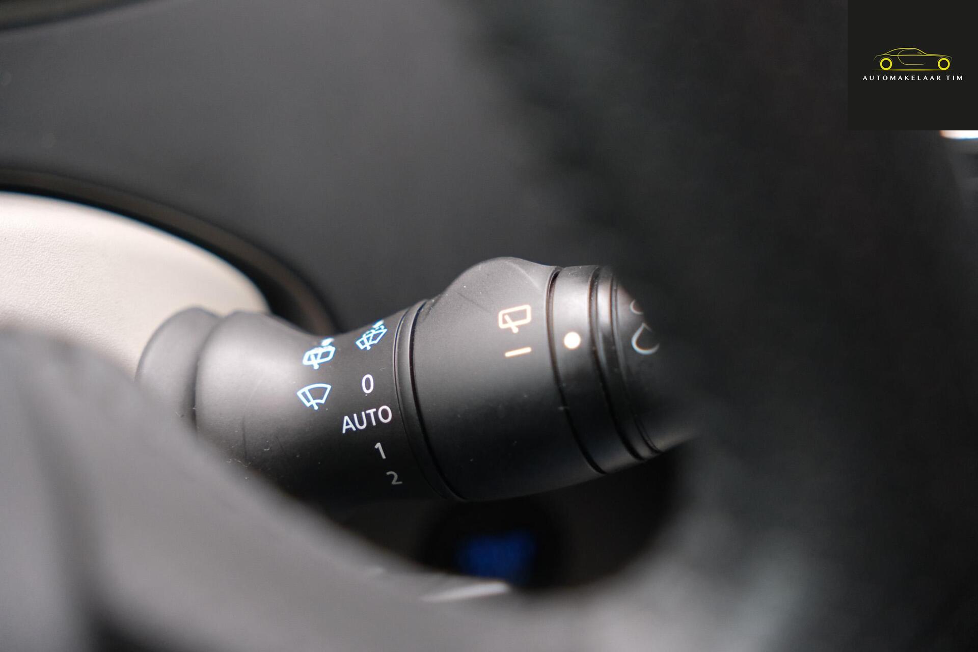 Foto van Renault Zoe