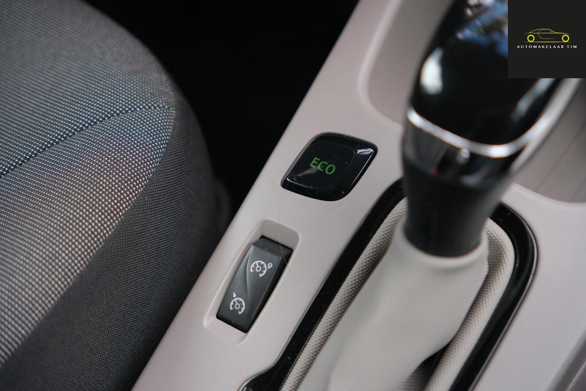 Foto van Renault Zoe