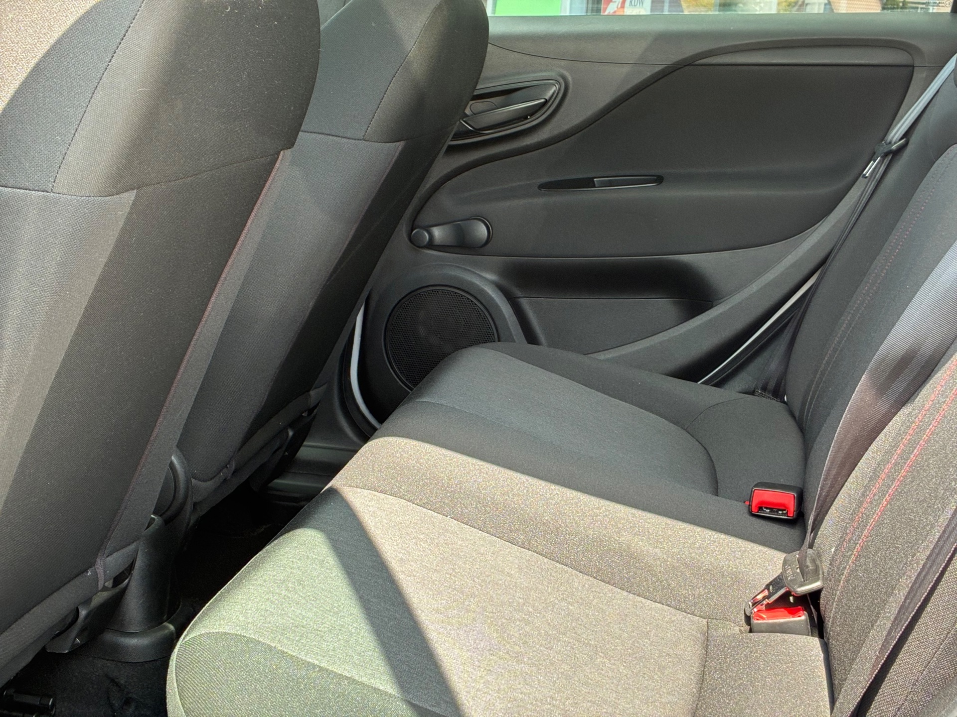 Foto van Fiat Fiat Punto