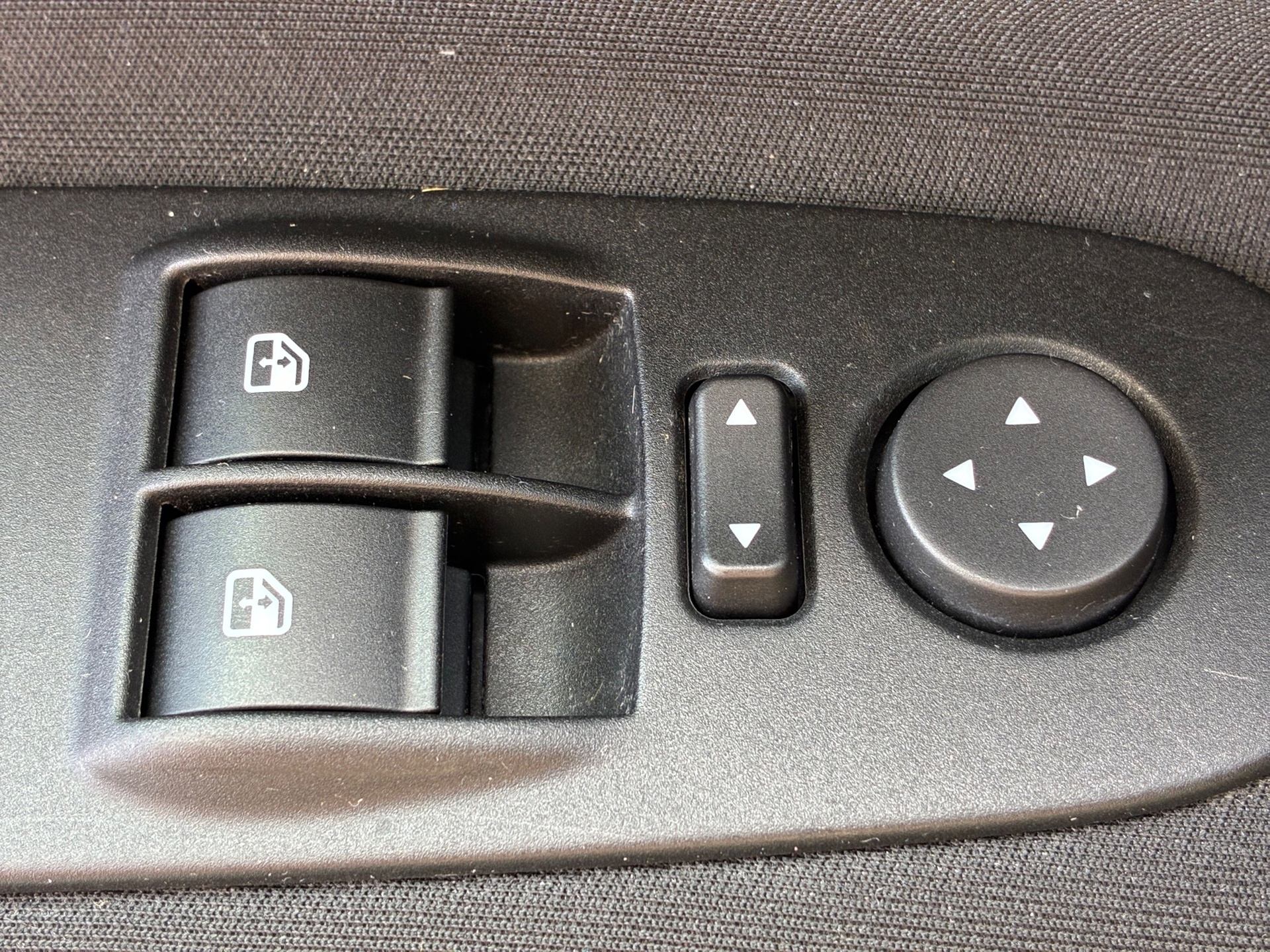 Foto van Fiat Fiat Punto