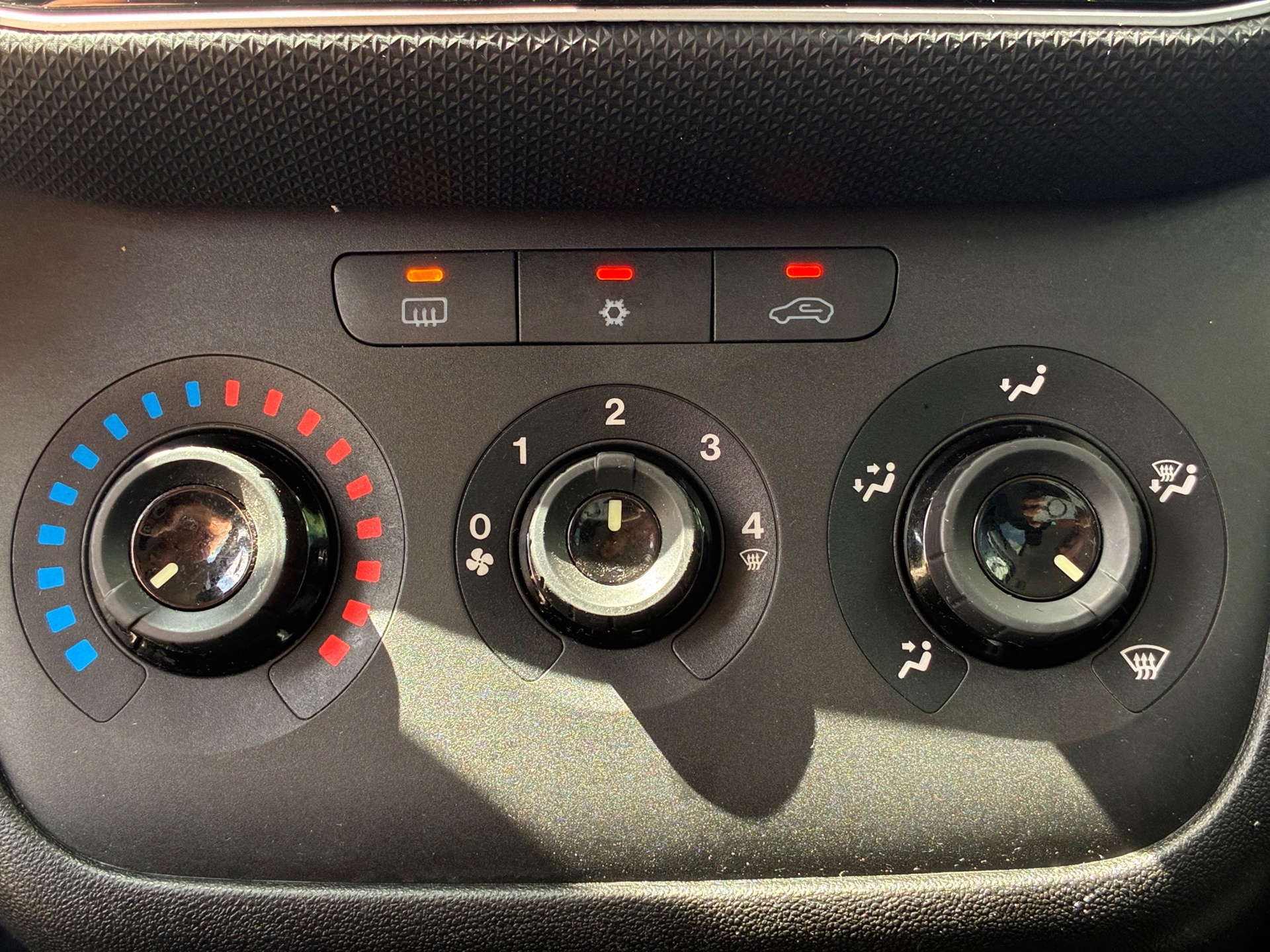 Foto van Fiat Fiat Punto