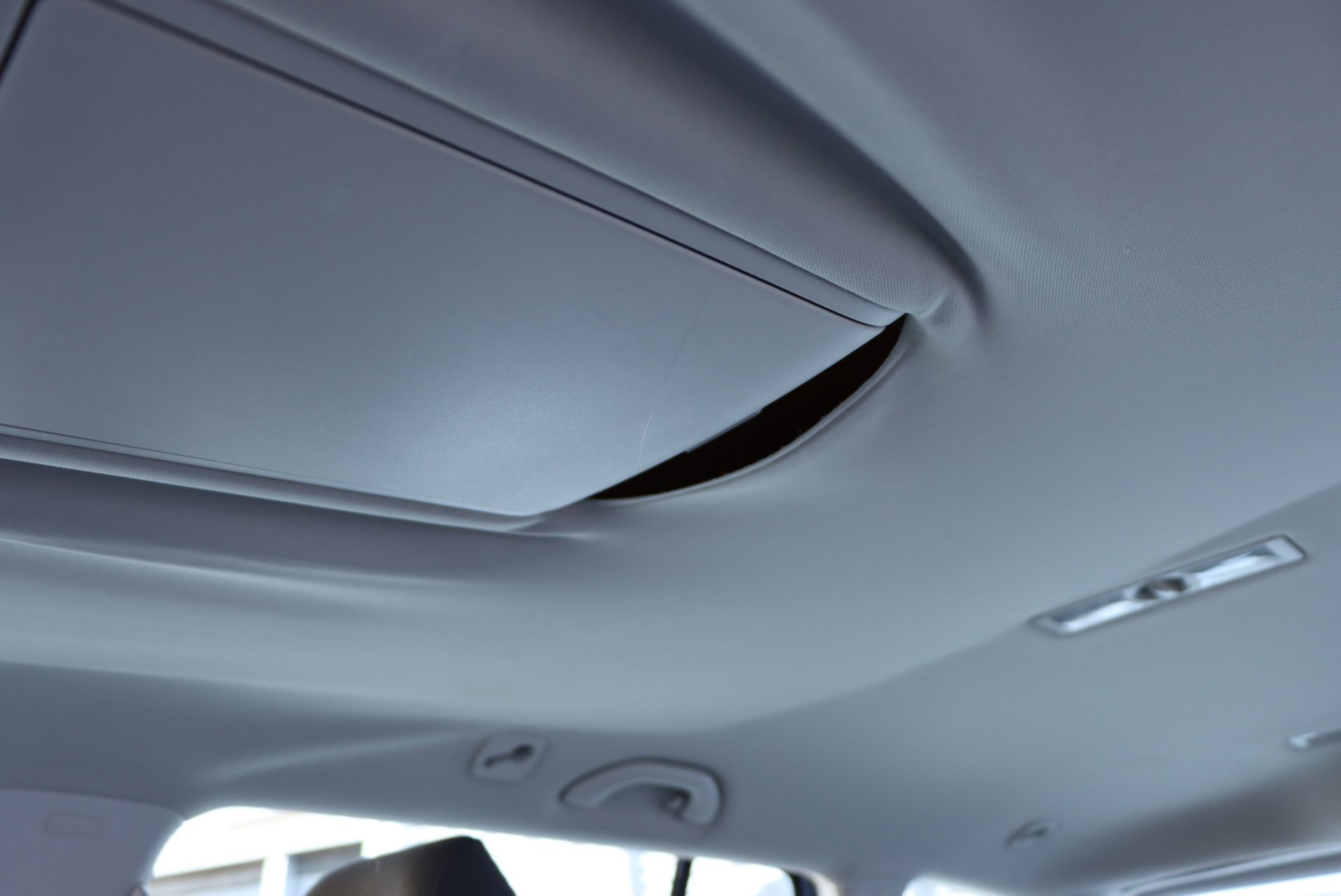 Foto van Volkswagen Touran