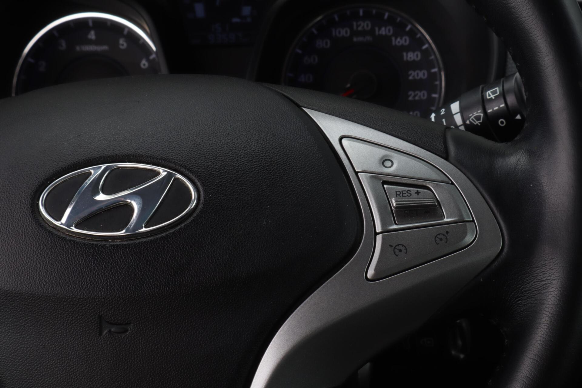 Foto van Hyundai Ix20