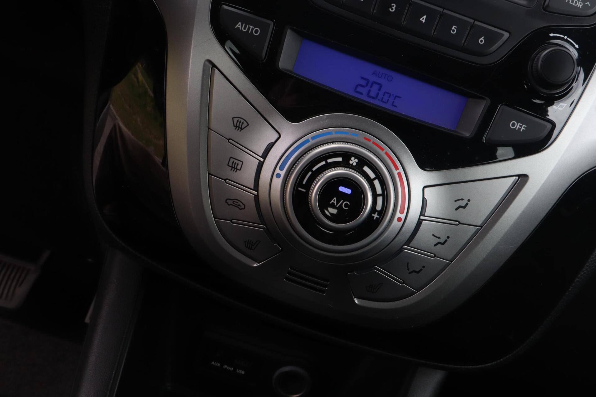 Foto van Hyundai Ix20