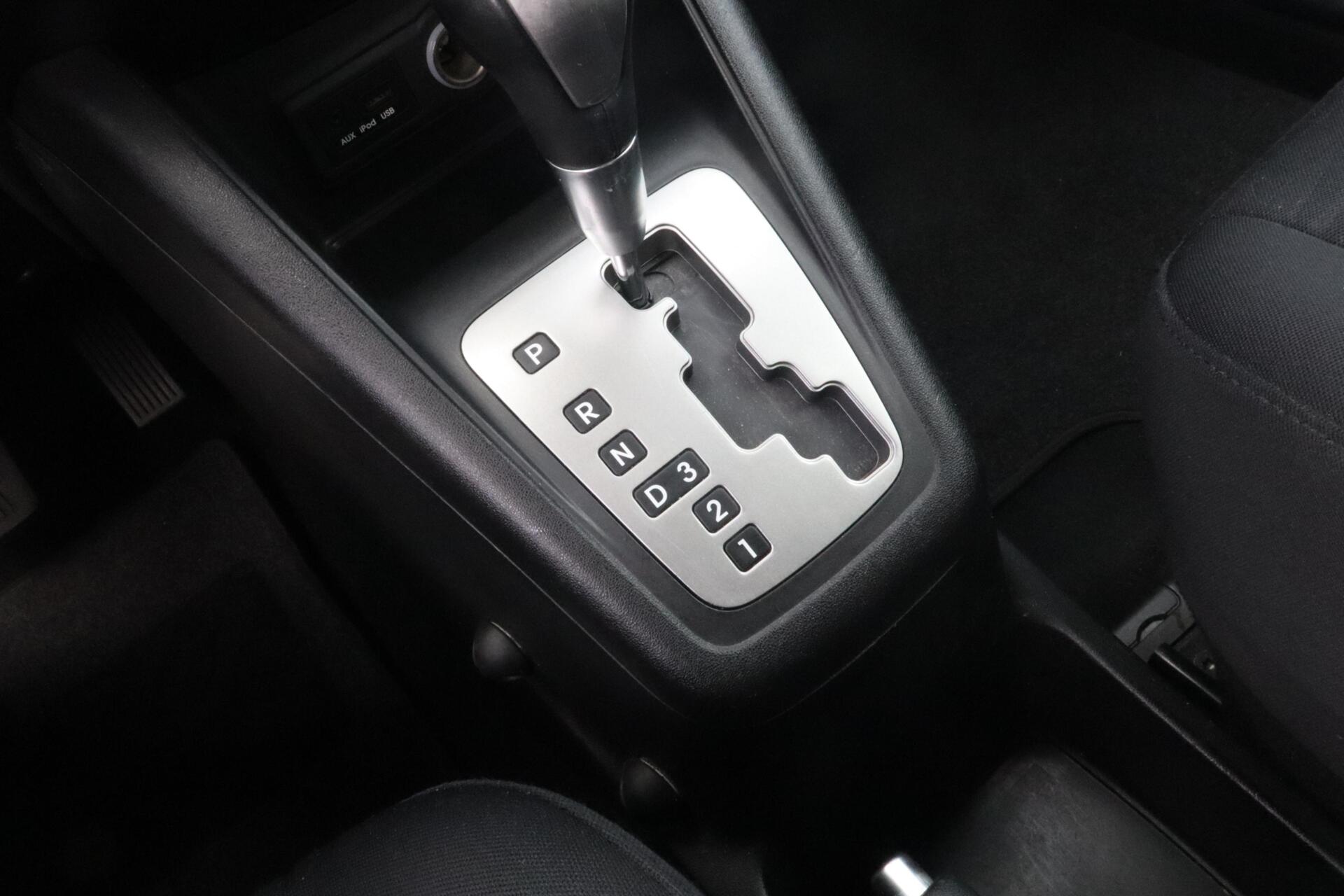 Foto van Hyundai Ix20