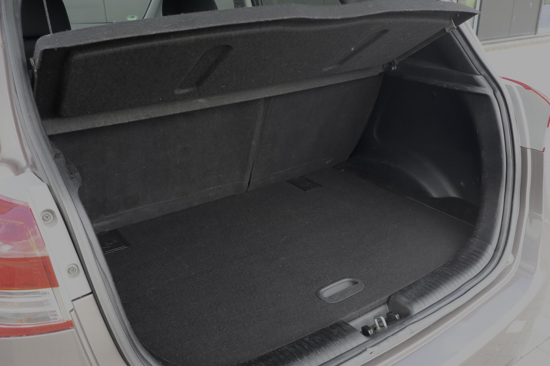 Foto van Hyundai Ix20