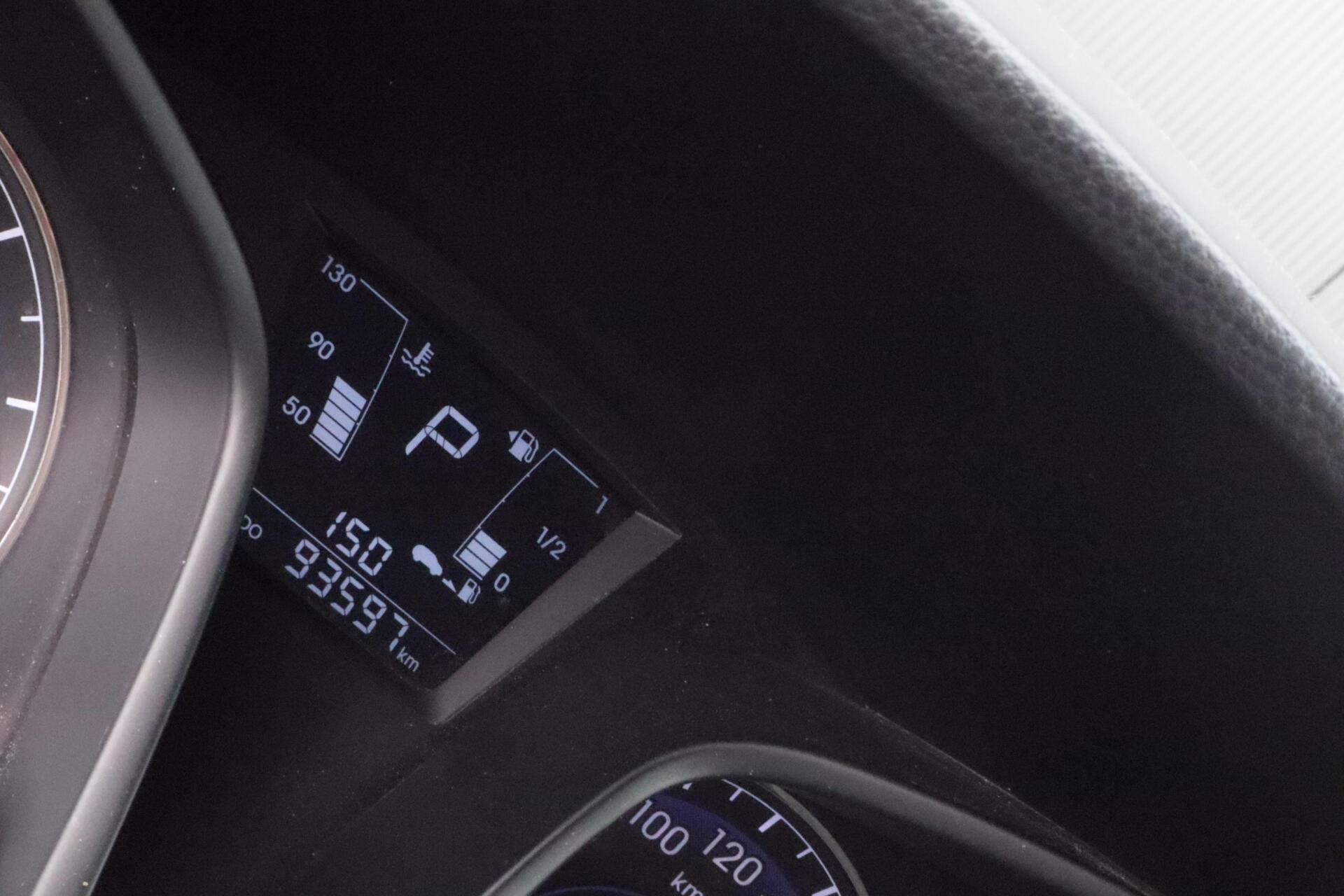 Foto van Hyundai Ix20