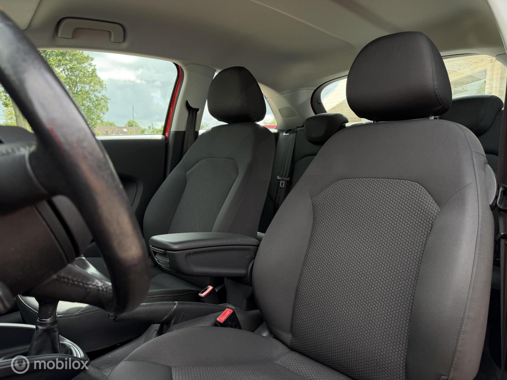 Foto van Audi Audi A1