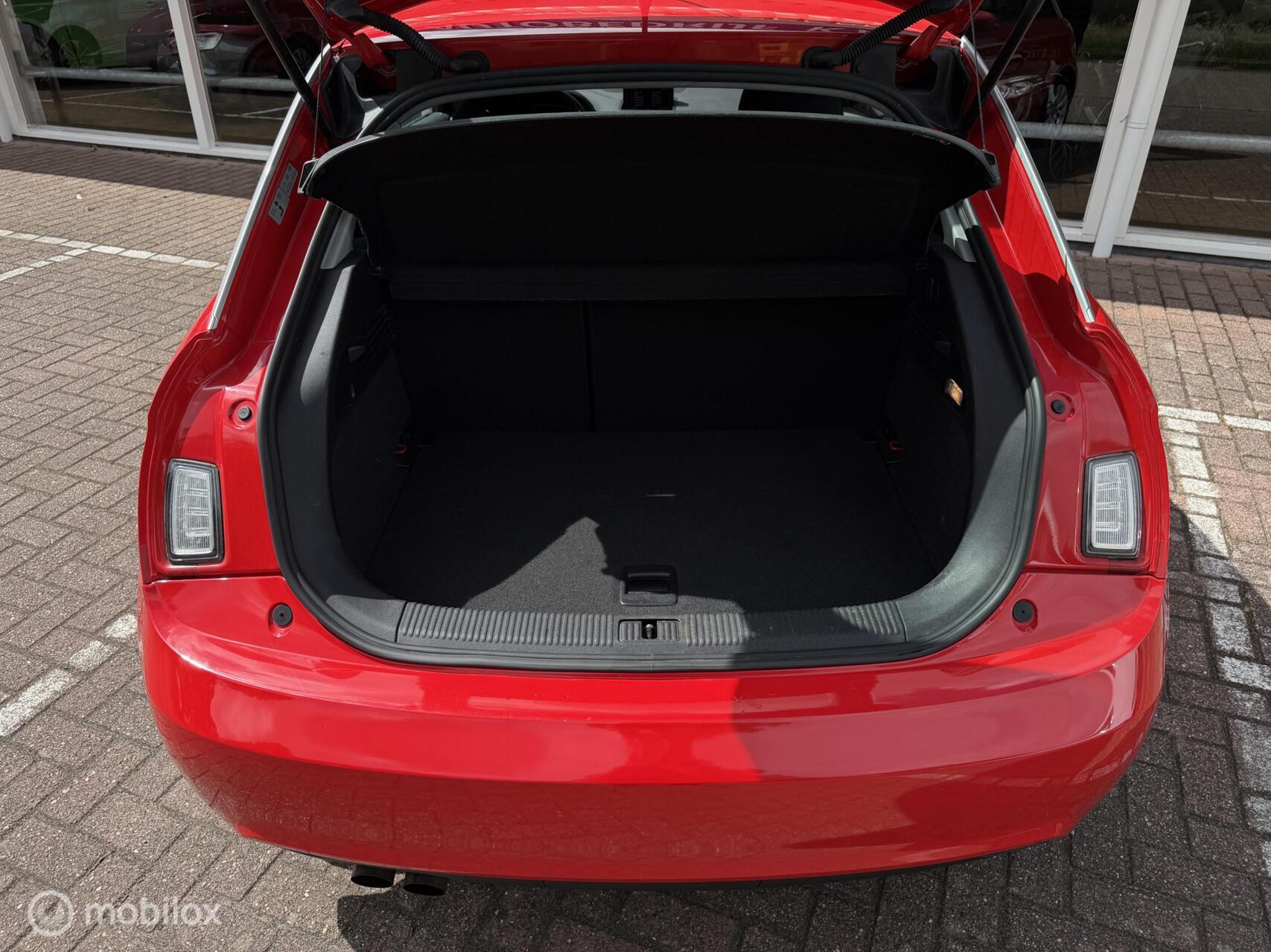 Foto van Audi Audi A1