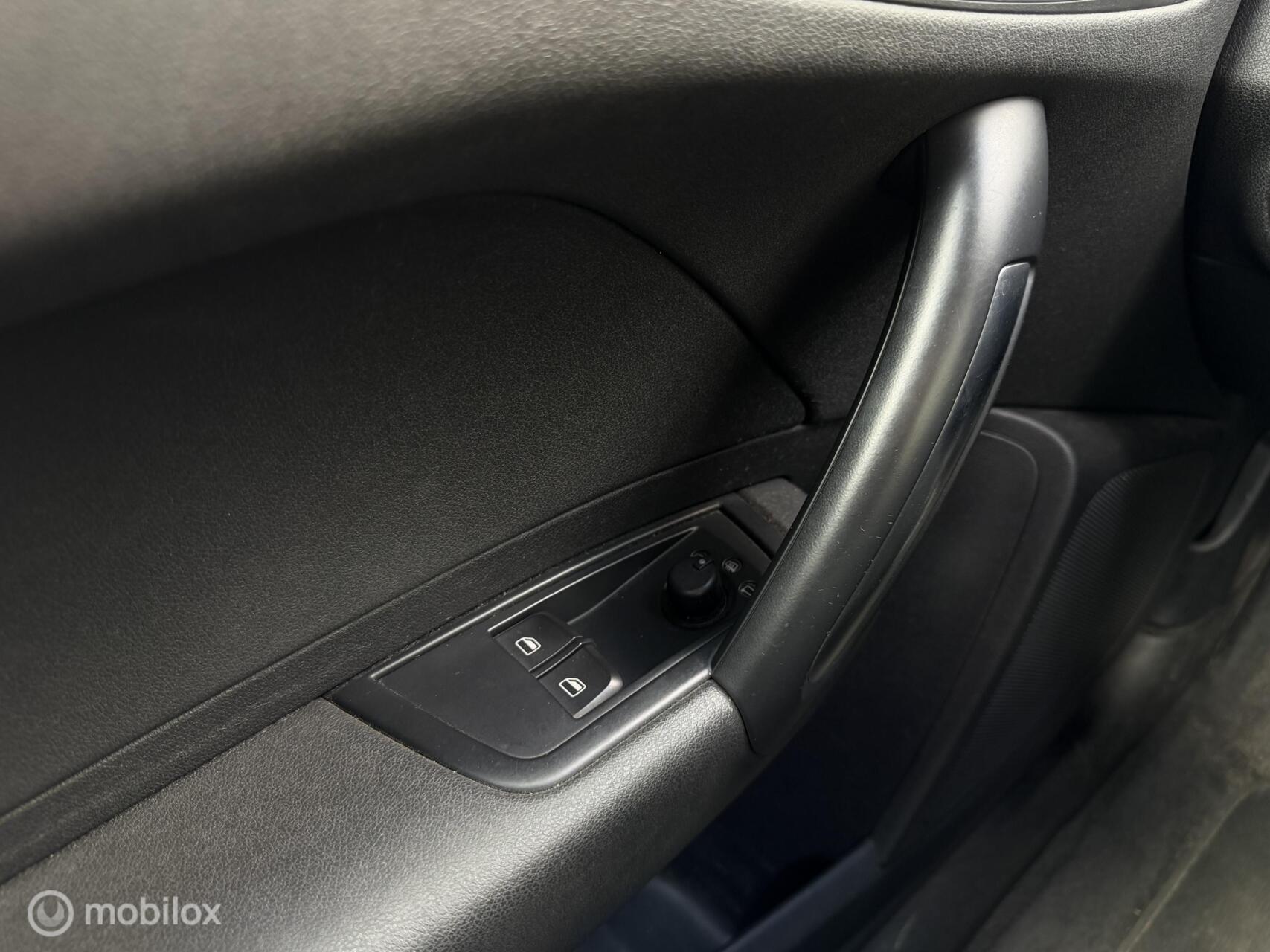 Foto van Audi Audi A1