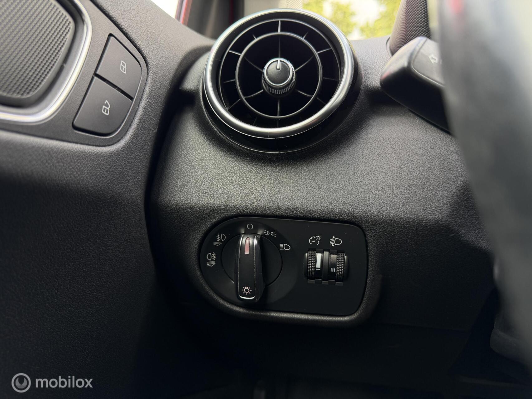 Foto van Audi Audi A1