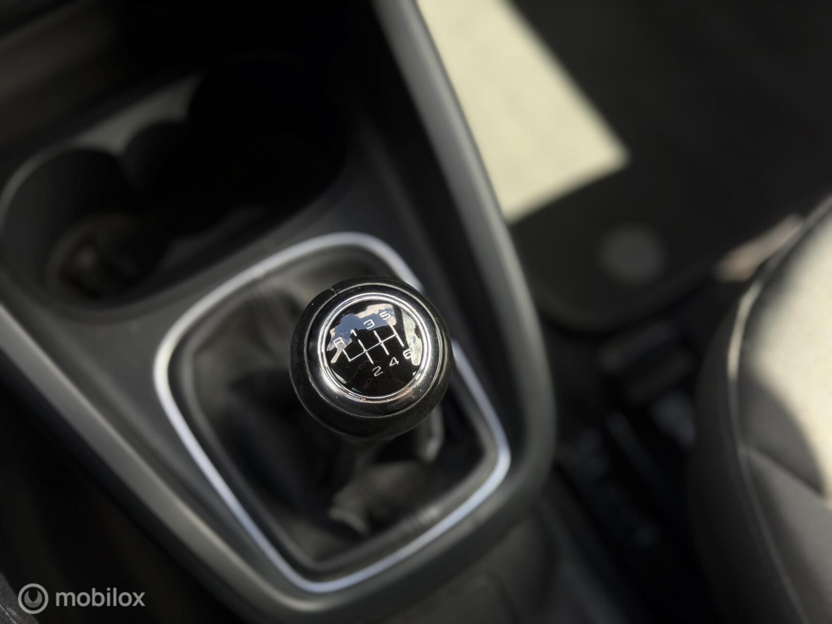 Foto van Audi Audi A1