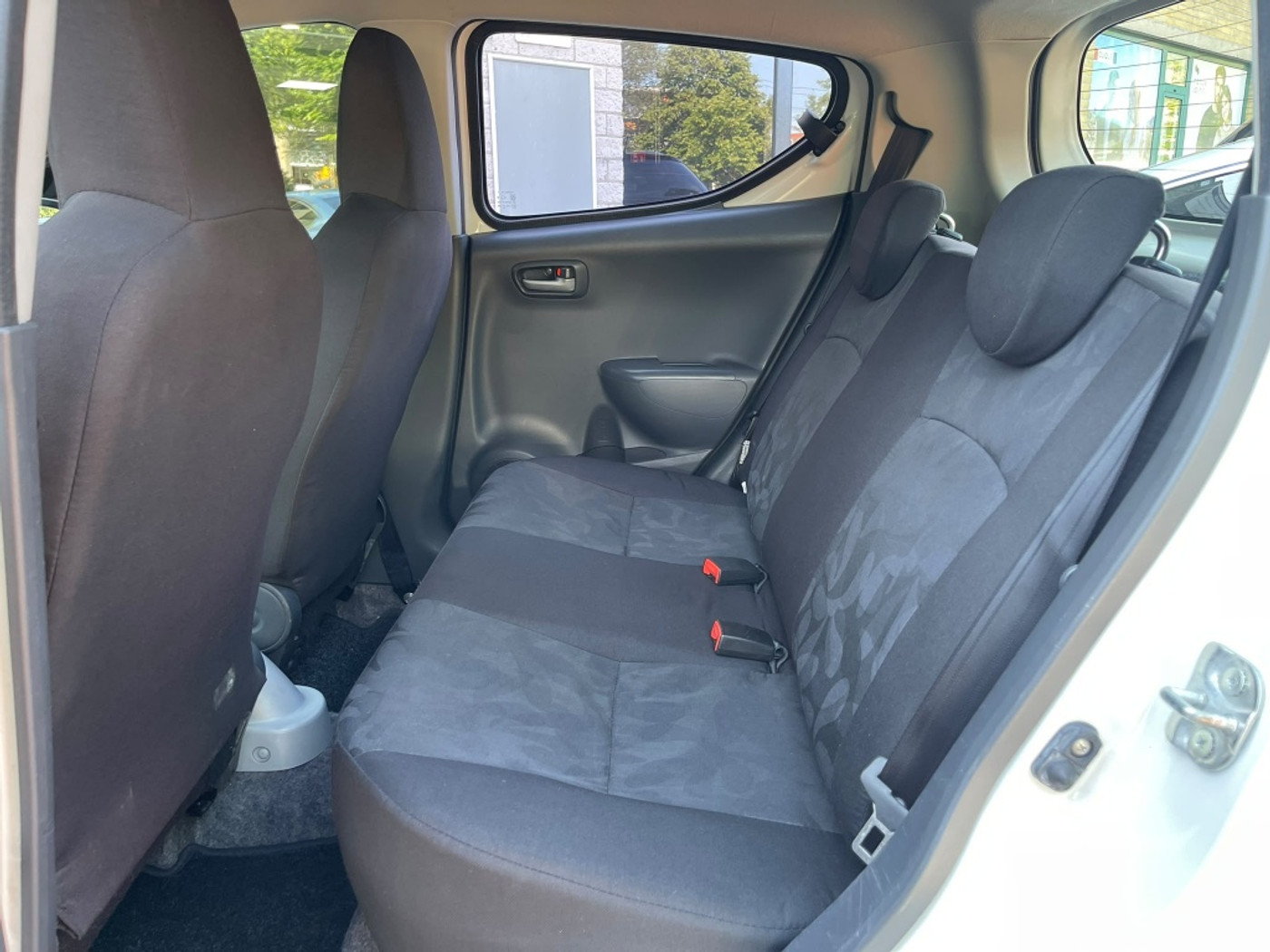 Foto van Suzuki Alto